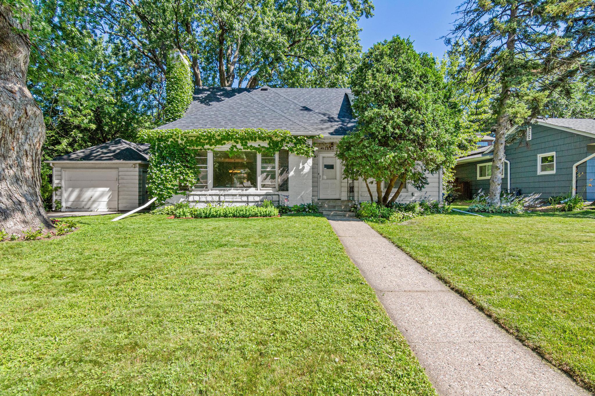 View of Residential at 1531 Idaho Avenue, Falcon Heights MN 55108, Falcon Heights - Mike Wilen | Minnesota Team Real Estate