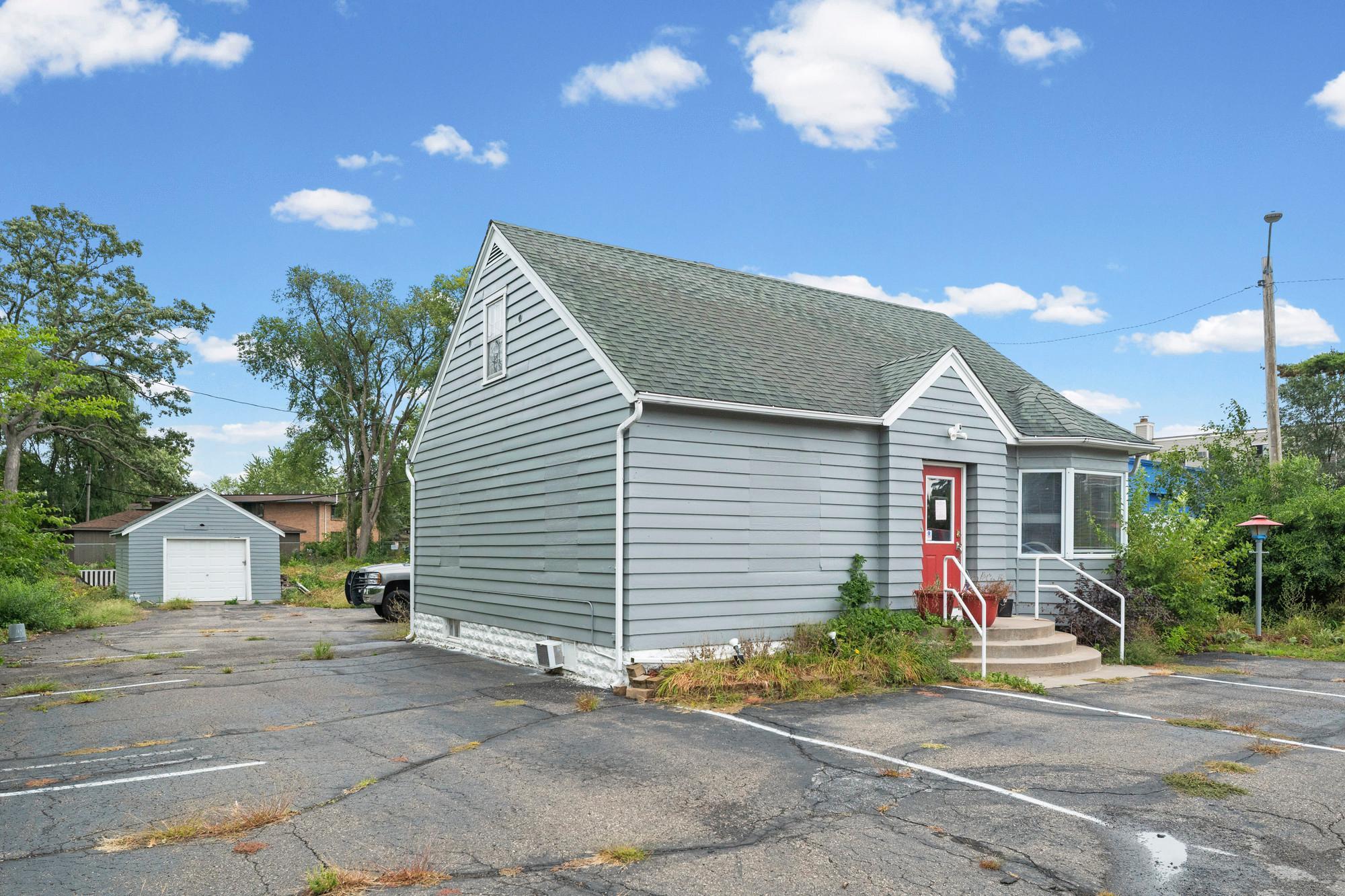 View of Commercial Sale at 721 River Road, Anoka MN 55303, Anoka (4 of 28) - Mike Wilen | Minnesota Team Real Estate