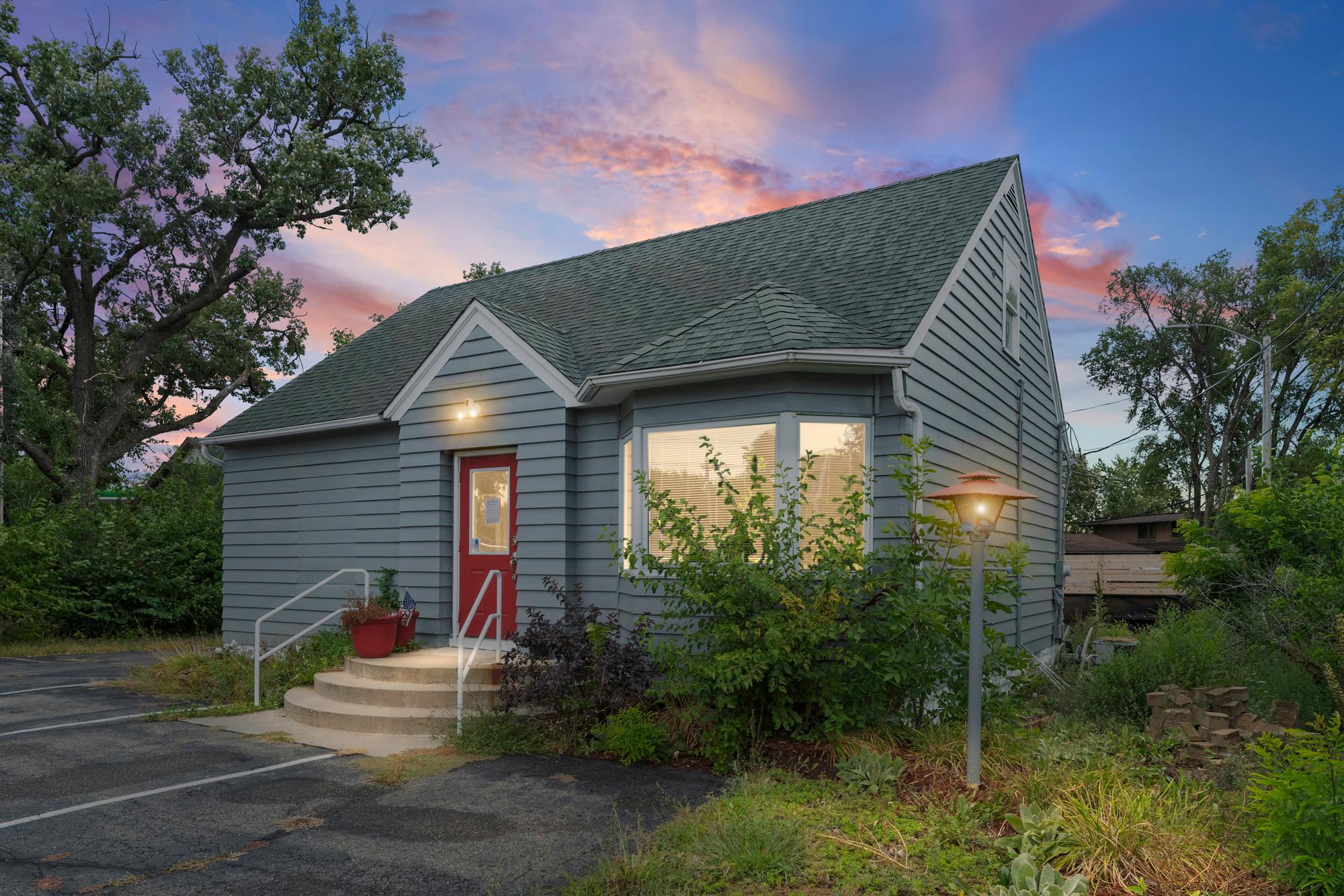View of Business Opportunity, Freestanding, Mixed Use, Office, Other at 721 River Road, Anoka - Mike Wilen | Minnesota Team Real Estate