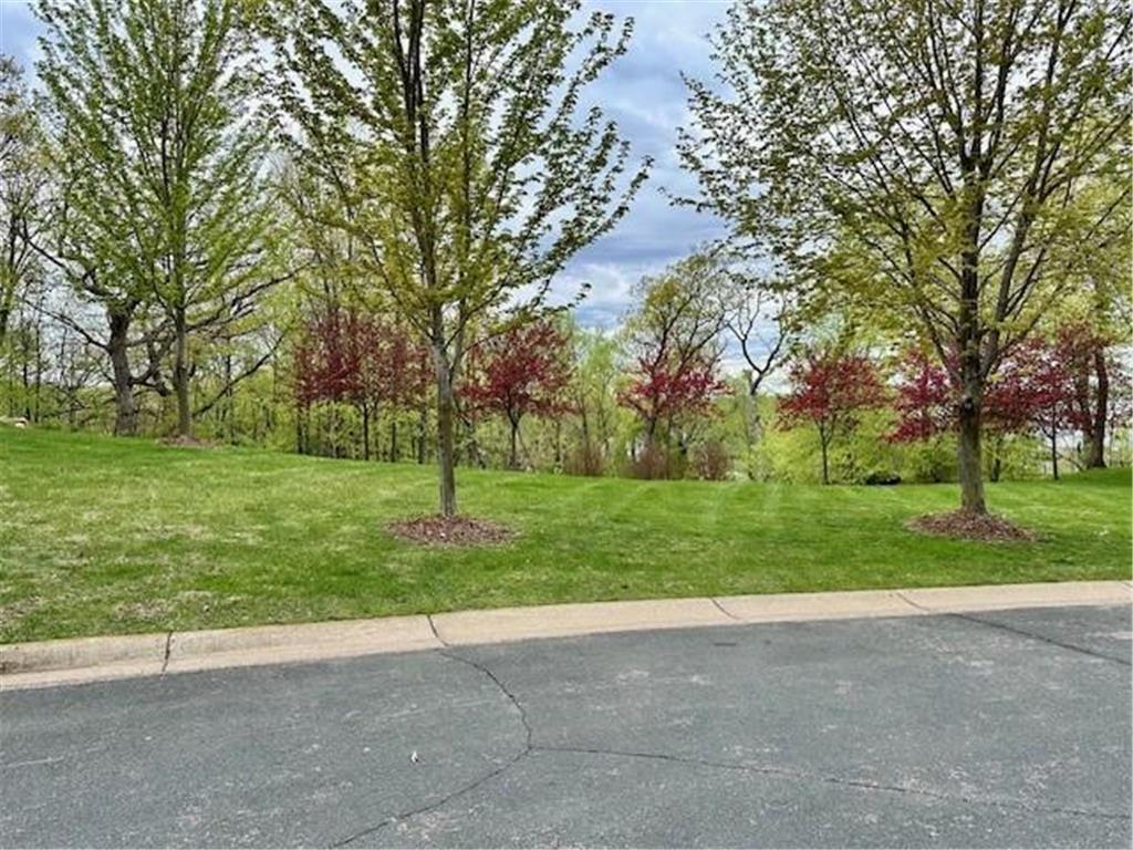 View of Land at TBD Karoline Court, Forest Lake MN 55025, Forest Lake (15 of 19) - Mike Wilen | Minnesota Team Real Estate