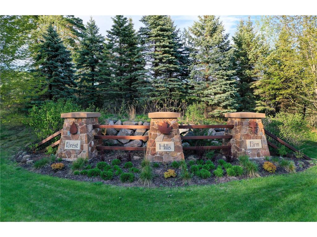View of Land at TBD Karoline Court, Forest Lake MN 55025, Forest Lake (3 of 19) - Mike Wilen | Minnesota Team Real Estate