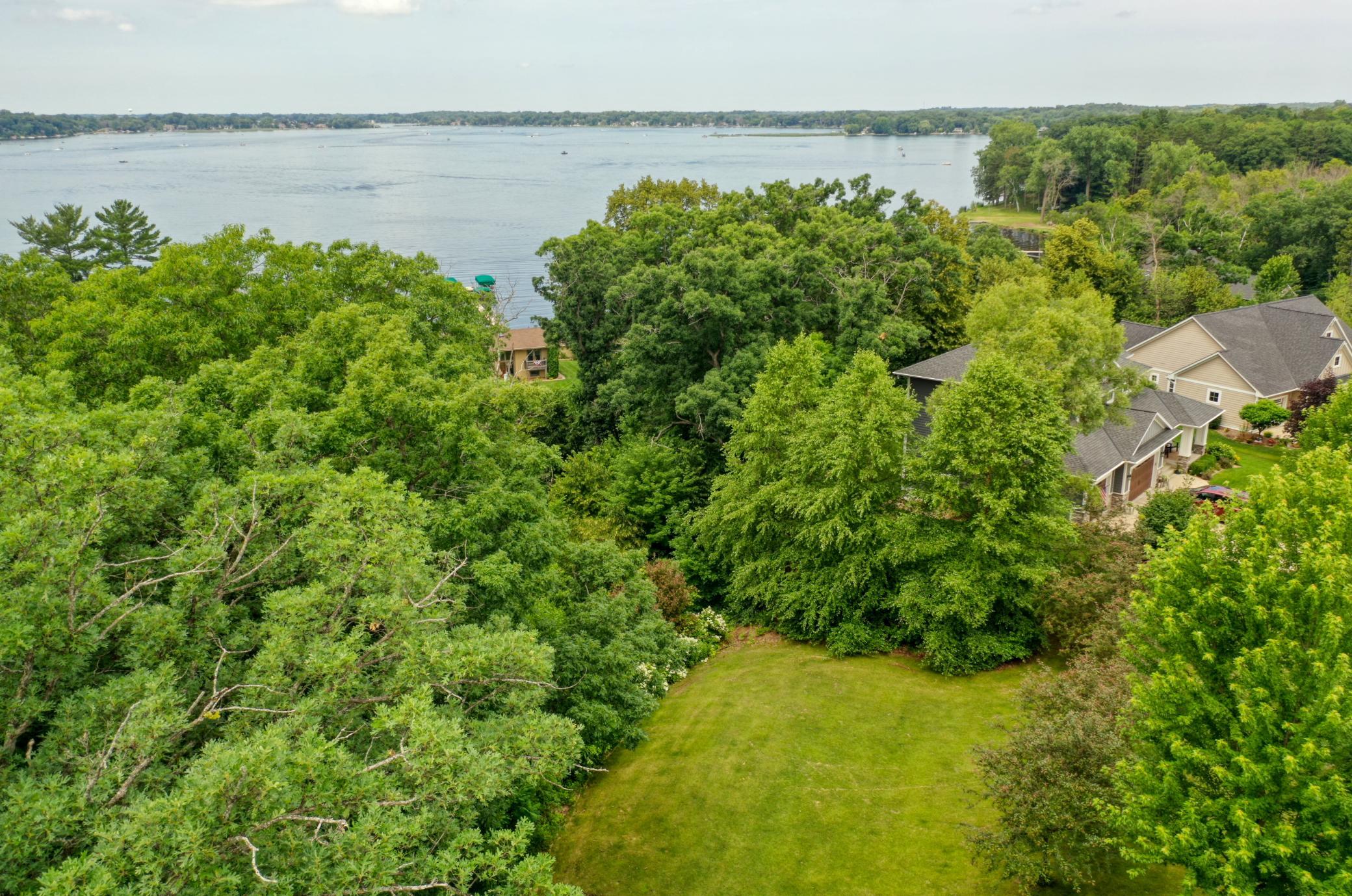 View of Land at TBD Karoline Court, Forest Lake MN 55025, Forest Lake (9 of 19) - Mike Wilen | Minnesota Team Real Estate