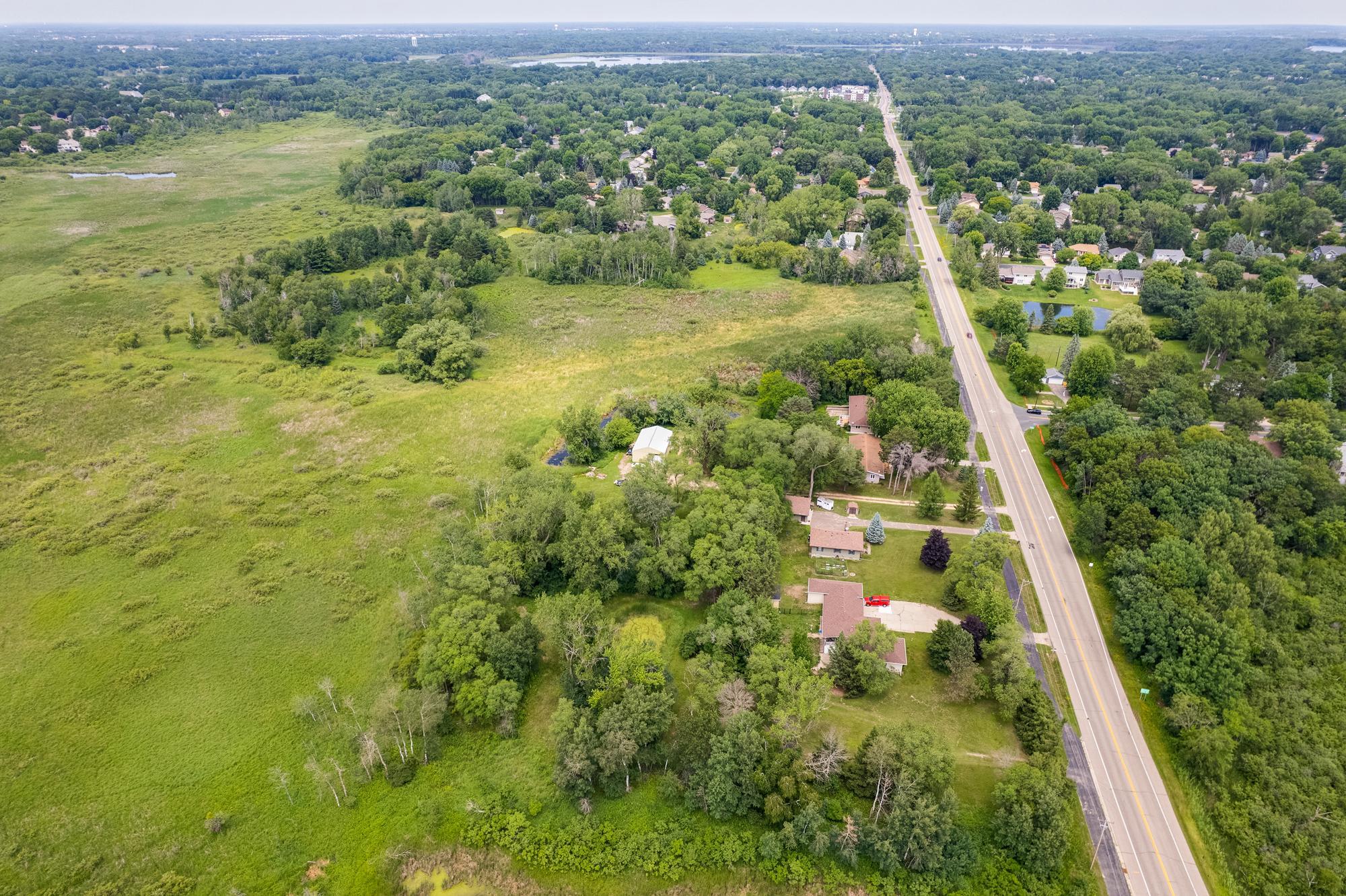 View of Land at 5715 Hodgson Road, Shoreview MN 55126, Shoreview (9 of 14) - Mike Wilen | Minnesota Team Real Estate