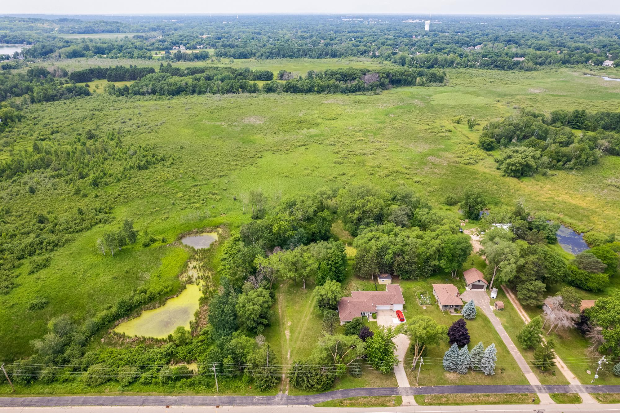 View of Land at 5715 Hodgson Road, Shoreview MN 55126, Shoreview (7 of 14) - Mike Wilen | Minnesota Team Real Estate