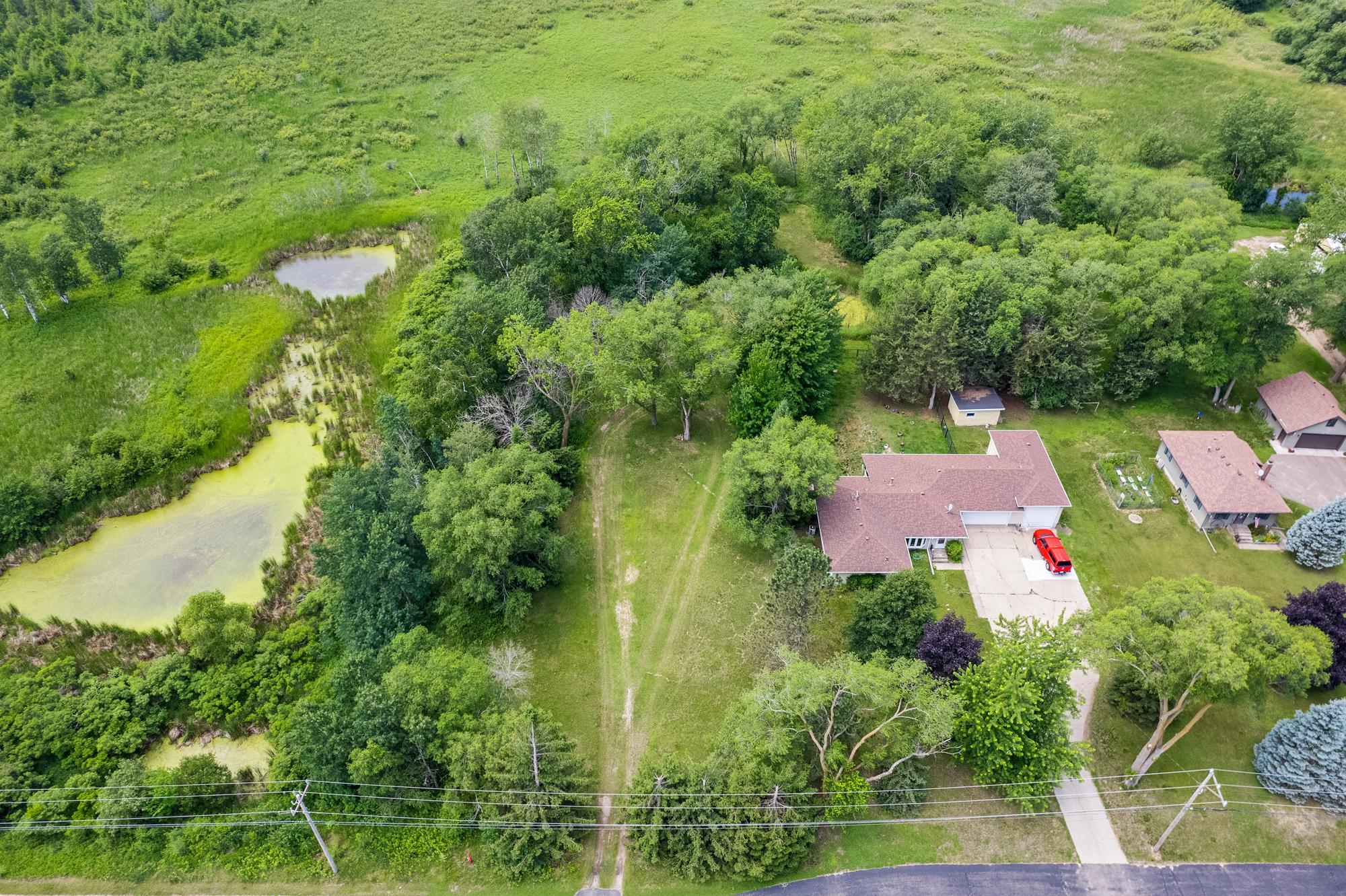 View of Land at 5715 Hodgson Road, Shoreview MN 55126, Shoreview (6 of 14) - Mike Wilen | Minnesota Team Real Estate