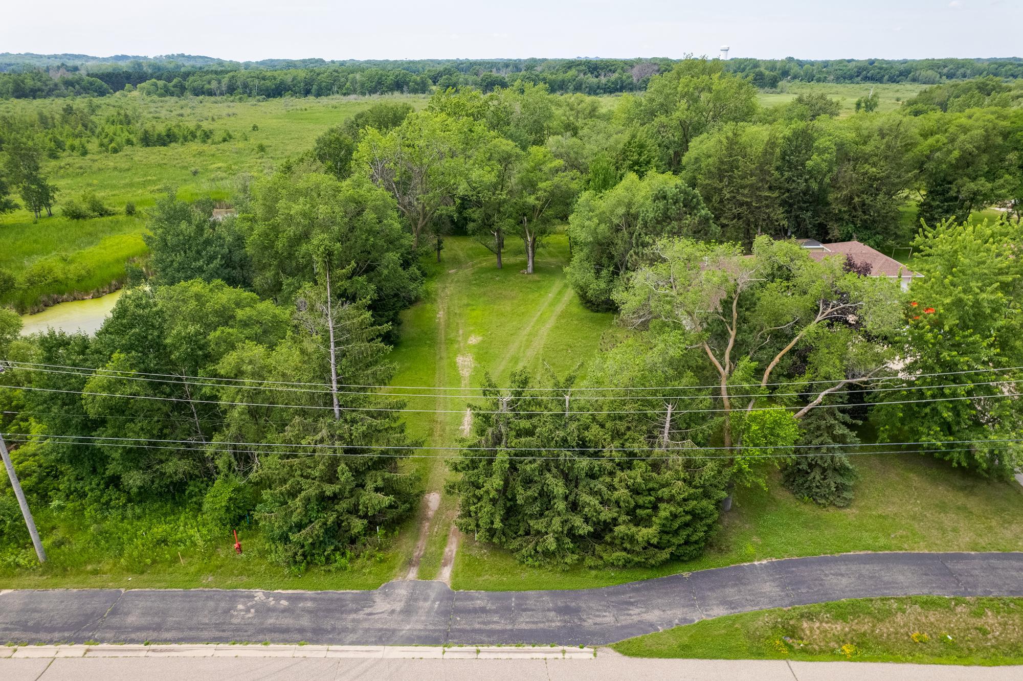 View of Land at 5715 Hodgson Road, Shoreview MN 55126, Shoreview - Mike Wilen | Minnesota Team Real Estate