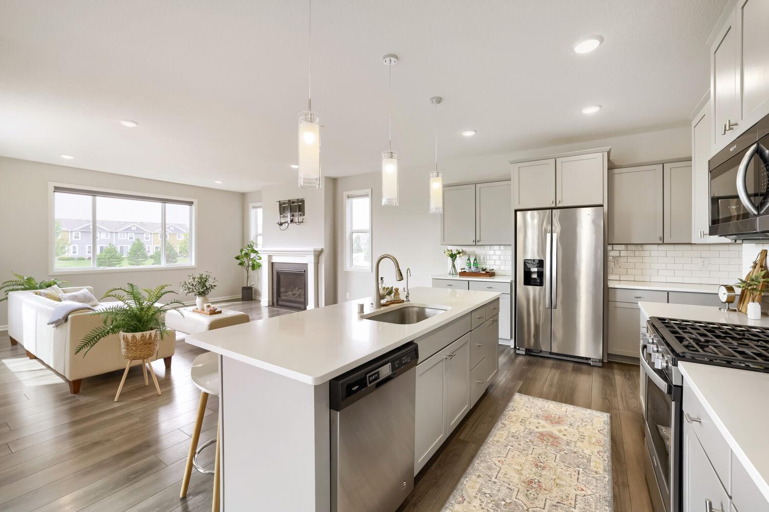 View of Residential at 8251 Deerwood Lane, Maple Grove MN 55369, Maple Grove (11 of 42) - Mike Wilen | Minnesota Team Real Estate