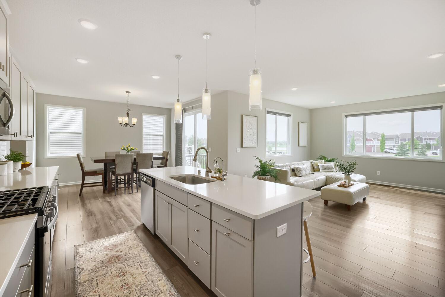 View of Residential at 8251 Deerwood Lane, Maple Grove MN 55369, Maple Grove (10 of 42) - Mike Wilen | Minnesota Team Real Estate
