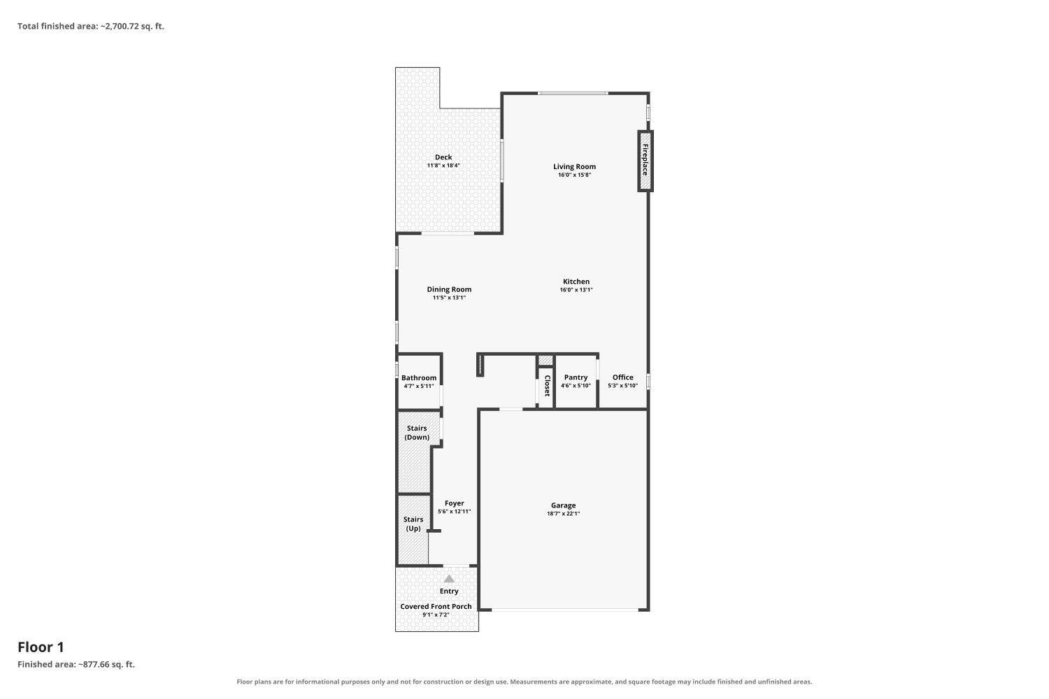 View of Residential at 8251 Deerwood Lane, Maple Grove MN 55369, Maple Grove (39 of 42) - Mike Wilen | Minnesota Team Real Estate