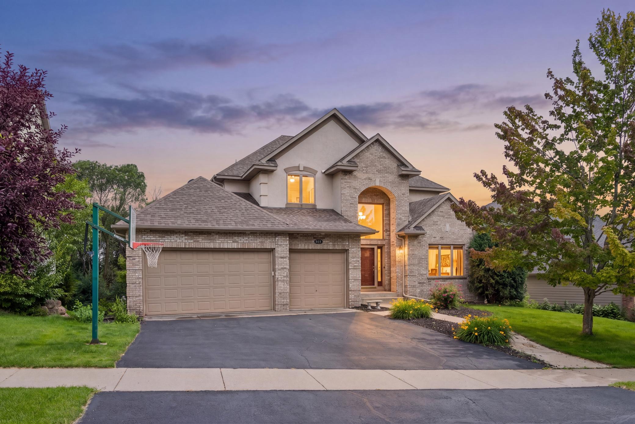 View of Residential at 9257 Shetland Road, Eden Prairie MN 55347, Eden Prairie - Mike Wilen | Minnesota Team Real Estate