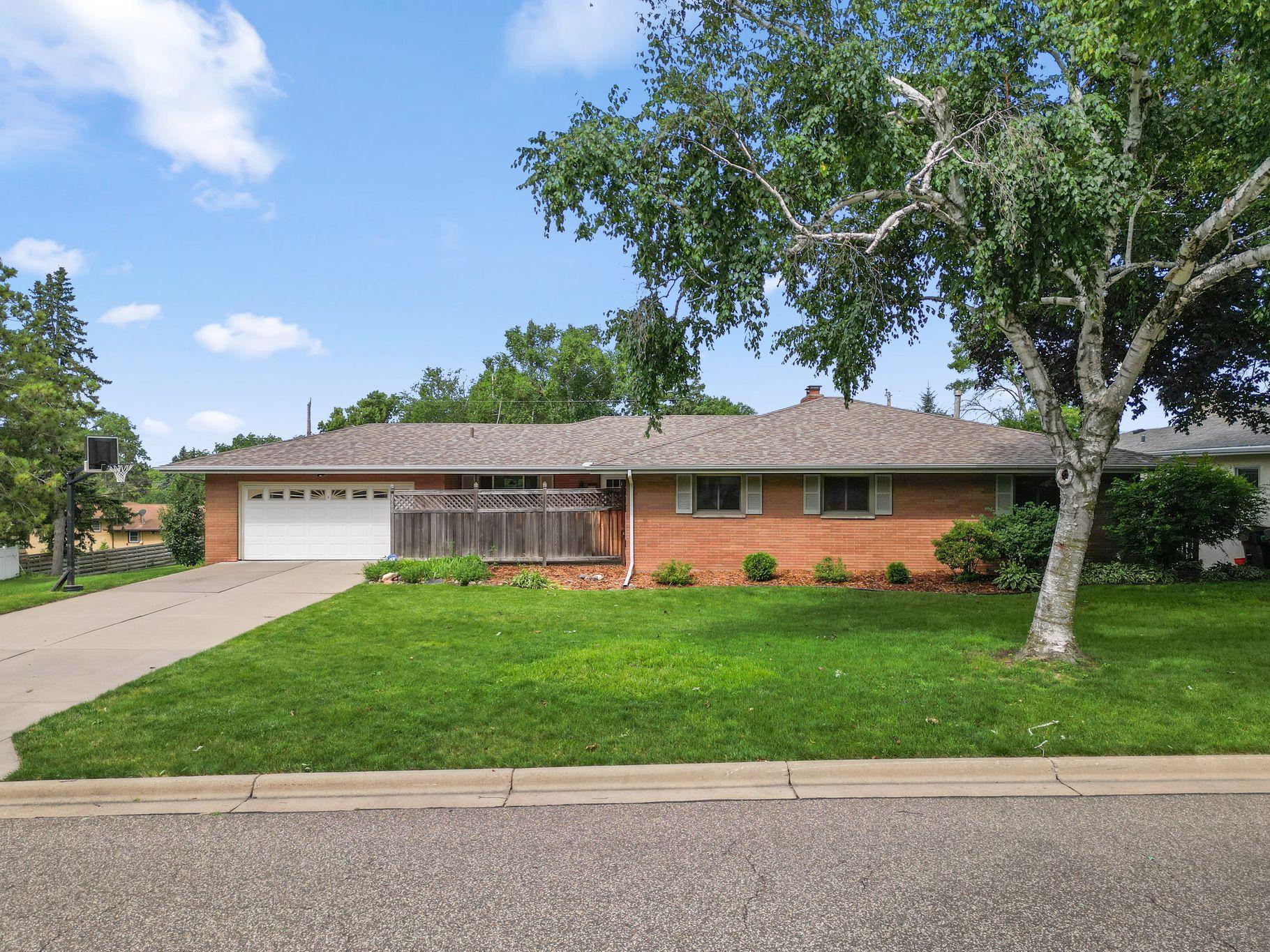 View of Residential at 3500 Belden Drive, Saint Anthony MN 55418, Saint Anthony - Mike Wilen | Minnesota Team Real Estate