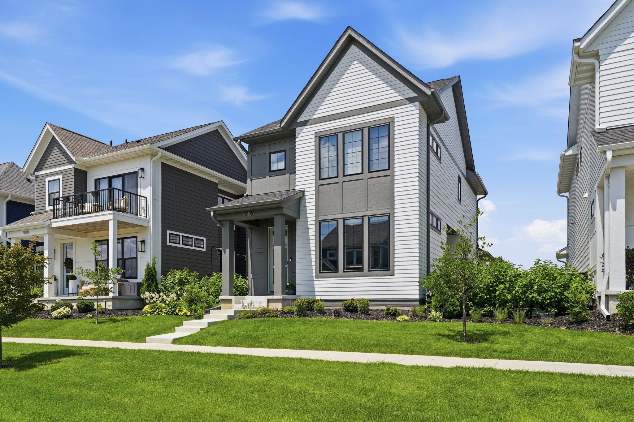 View of Residential at 16105 Duvane Way, Lakeville MN 55044, Lakeville (6 of 45) - Mike Wilen | Minnesota Team Real Estate