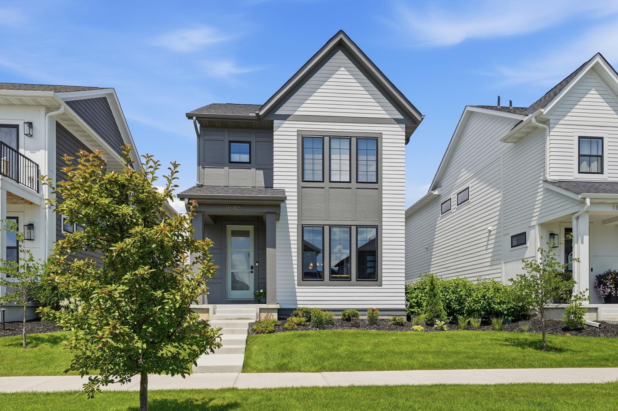 View of Residential at 16105 Duvane Way, Lakeville MN 55044, Lakeville (5 of 45) - Mike Wilen | Minnesota Team Real Estate