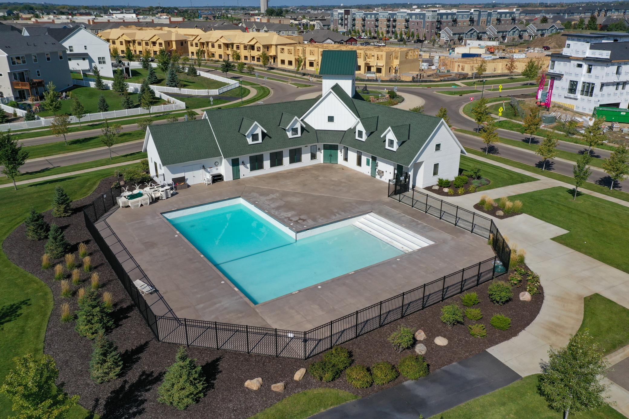 View of Residential at 16105 Duvane Way, Lakeville MN 55044, Lakeville (41 of 45) - Mike Wilen | Minnesota Team Real Estate