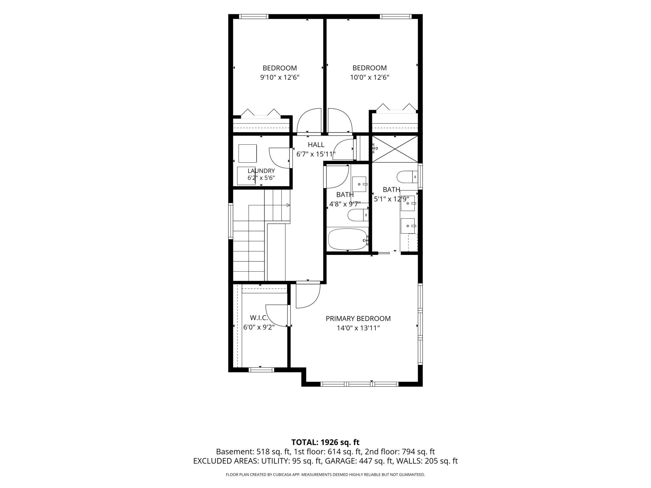 View of Residential at 16105 Duvane Way, Lakeville MN 55044, Lakeville (44 of 45) - Mike Wilen | Minnesota Team Real Estate