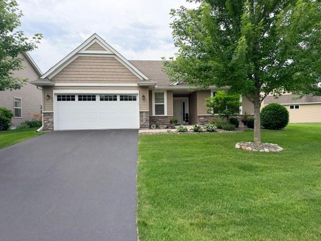 View of Residential at 11389 17th Place, Saint Michael MN 55376, Saint Michael (3 of 24) - Mike Wilen | Minnesota Team Real Estate
