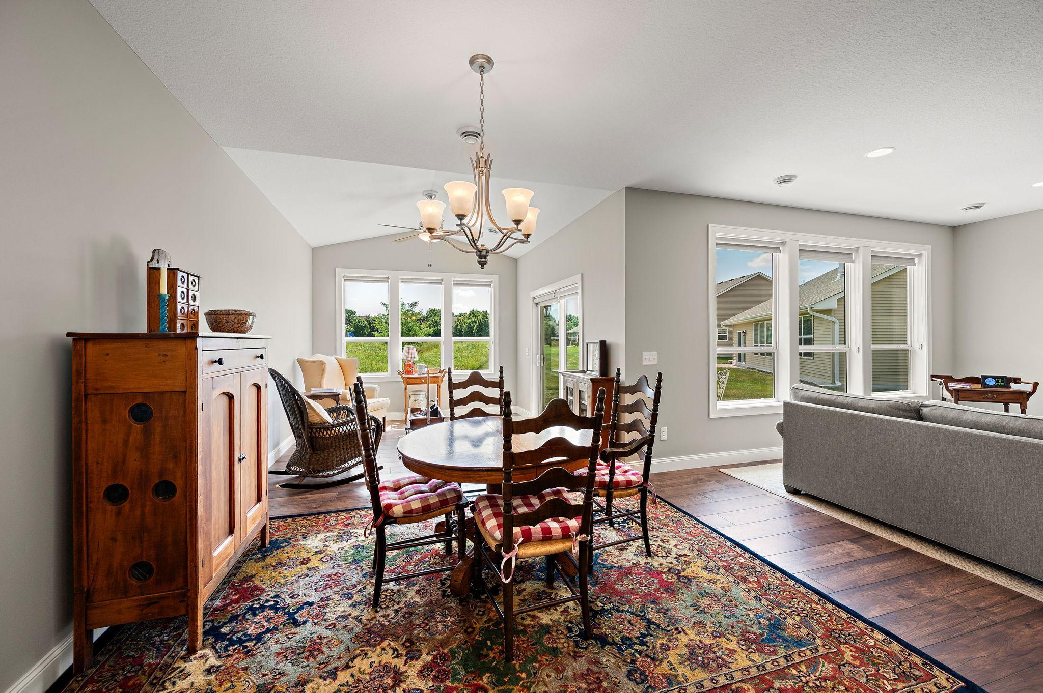 View of Residential at 11389 17th Place, Saint Michael MN 55376, Saint Michael (11 of 24) - Mike Wilen | Minnesota Team Real Estate