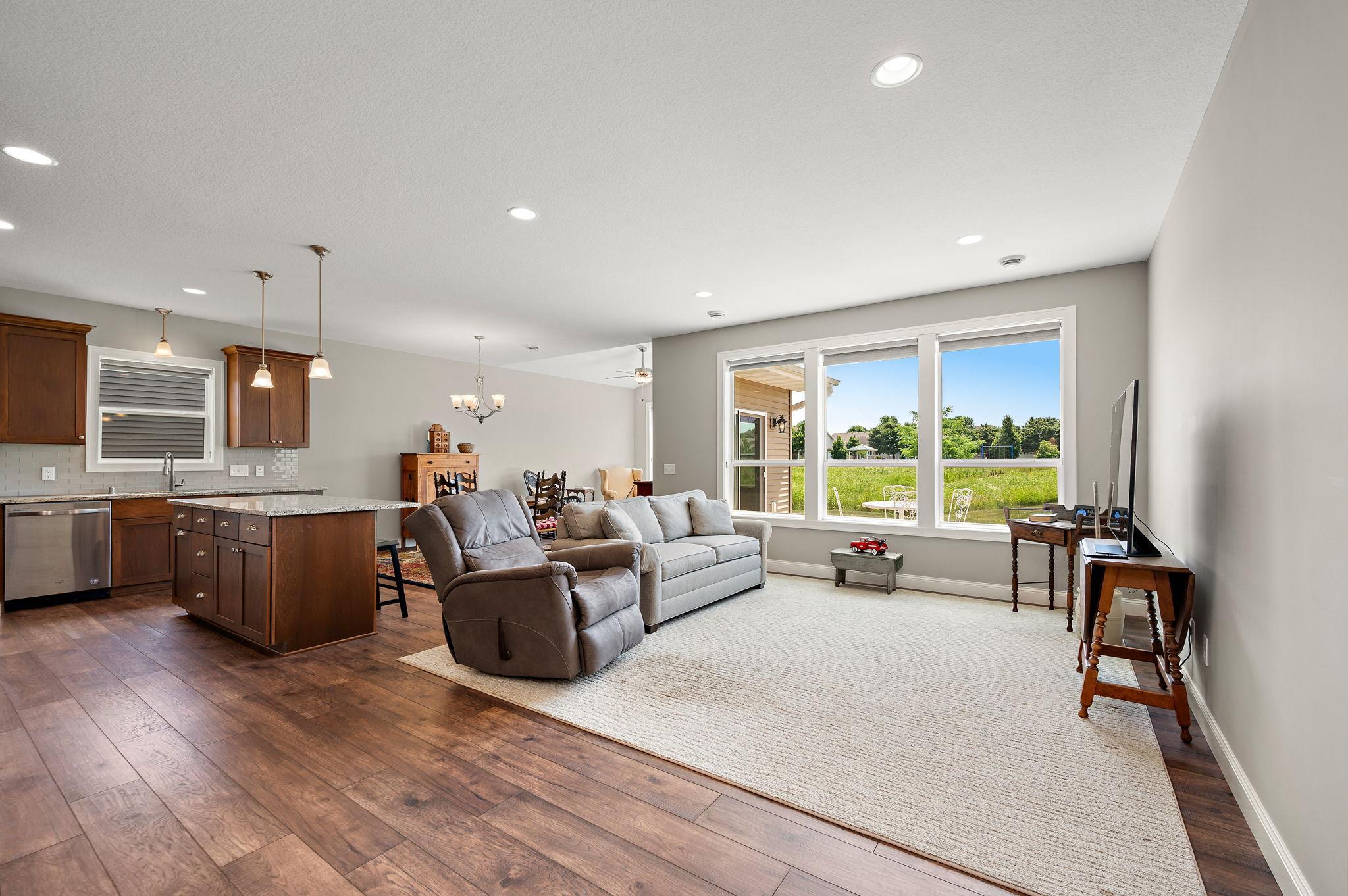 View of Residential at 11389 17th Place, Saint Michael MN 55376, Saint Michael (4 of 24) - Mike Wilen | Minnesota Team Real Estate
