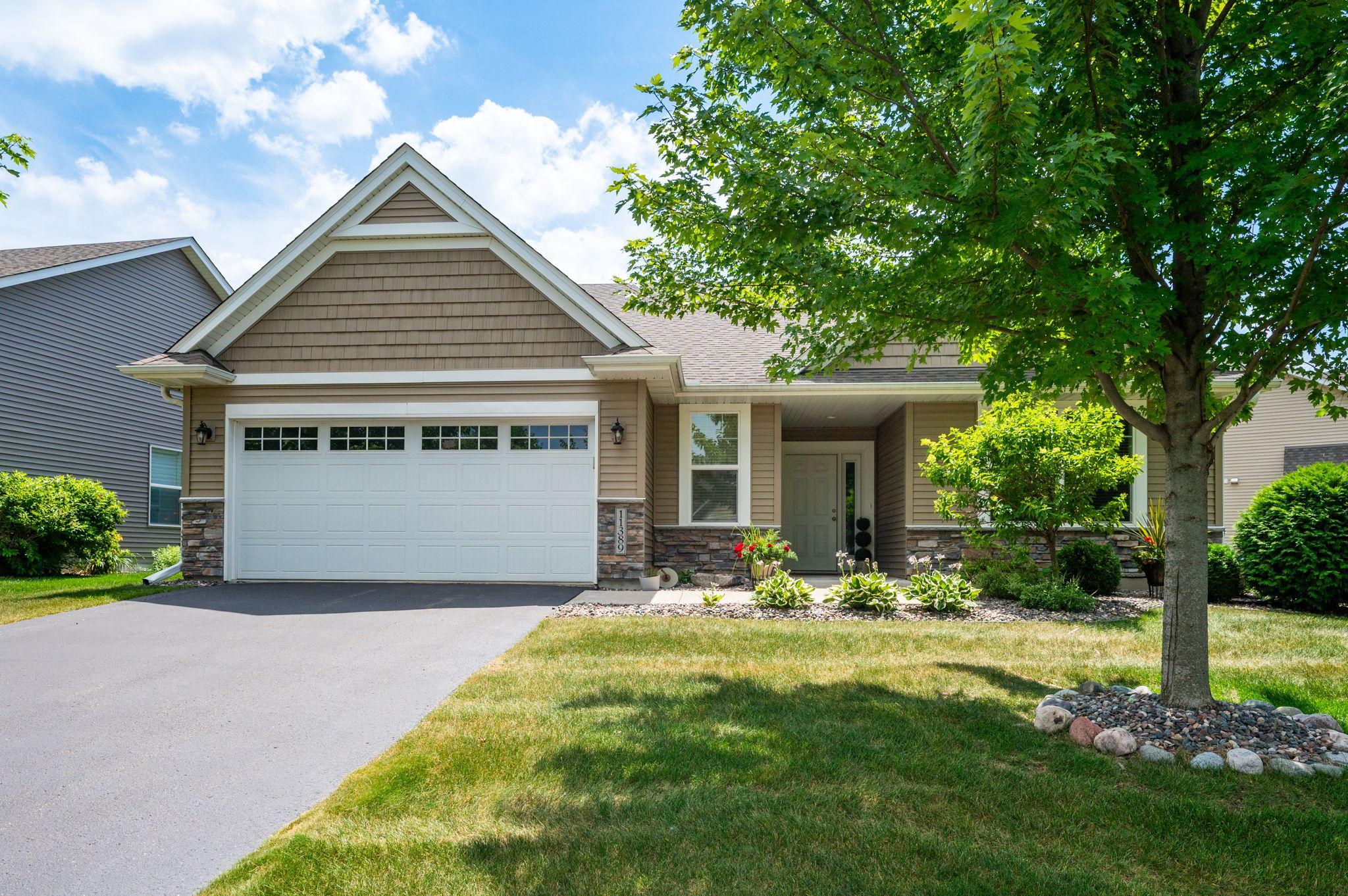 View of Residential at 11389 17th Place, Saint Michael MN 55376, Saint Michael (2 of 24) - Mike Wilen | Minnesota Team Real Estate
