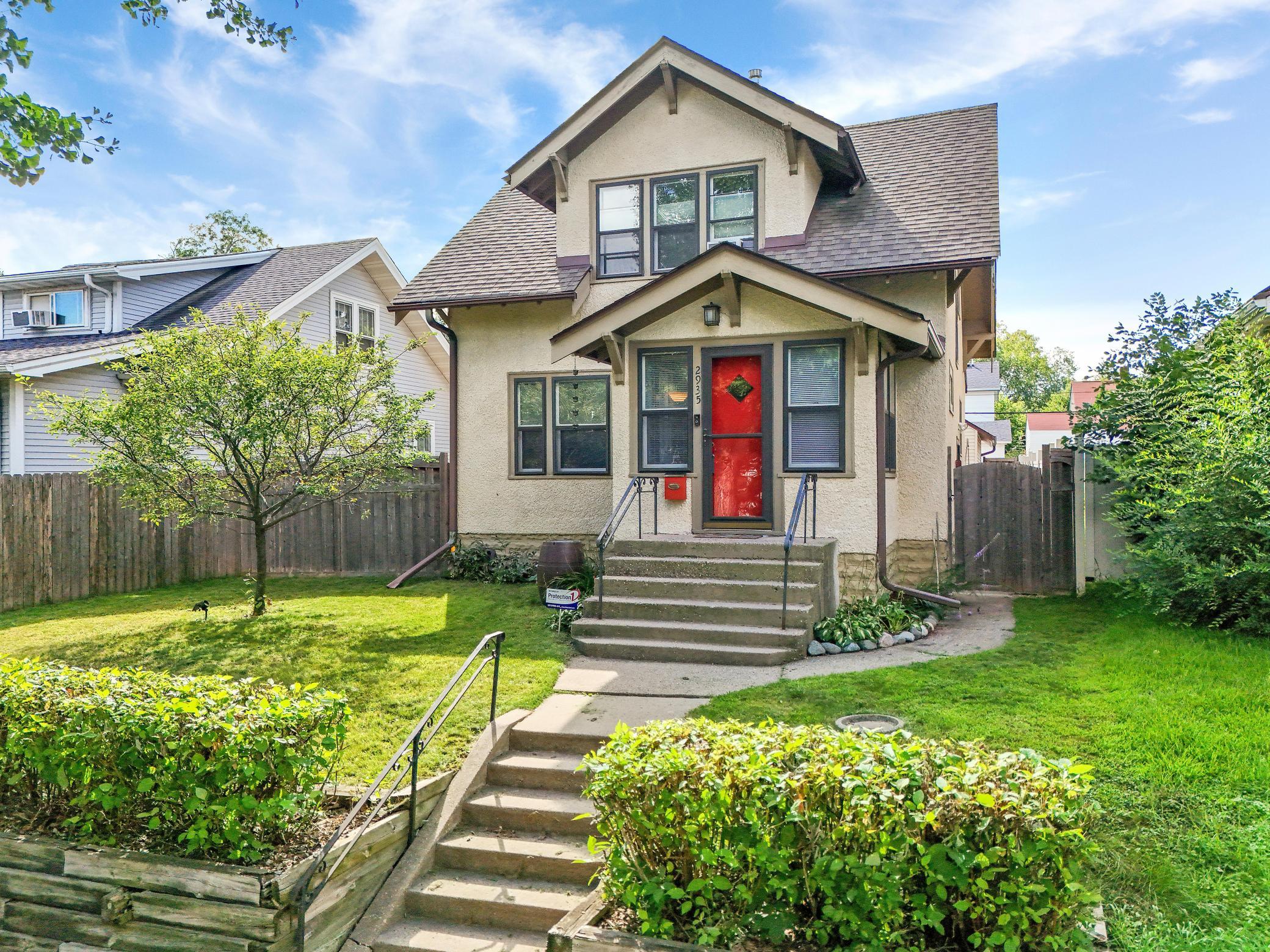 View of Residential at 2935 Morgan Avenue, Minneapolis MN 55411, Minneapolis - Mike Wilen | Minnesota Team Real Estate