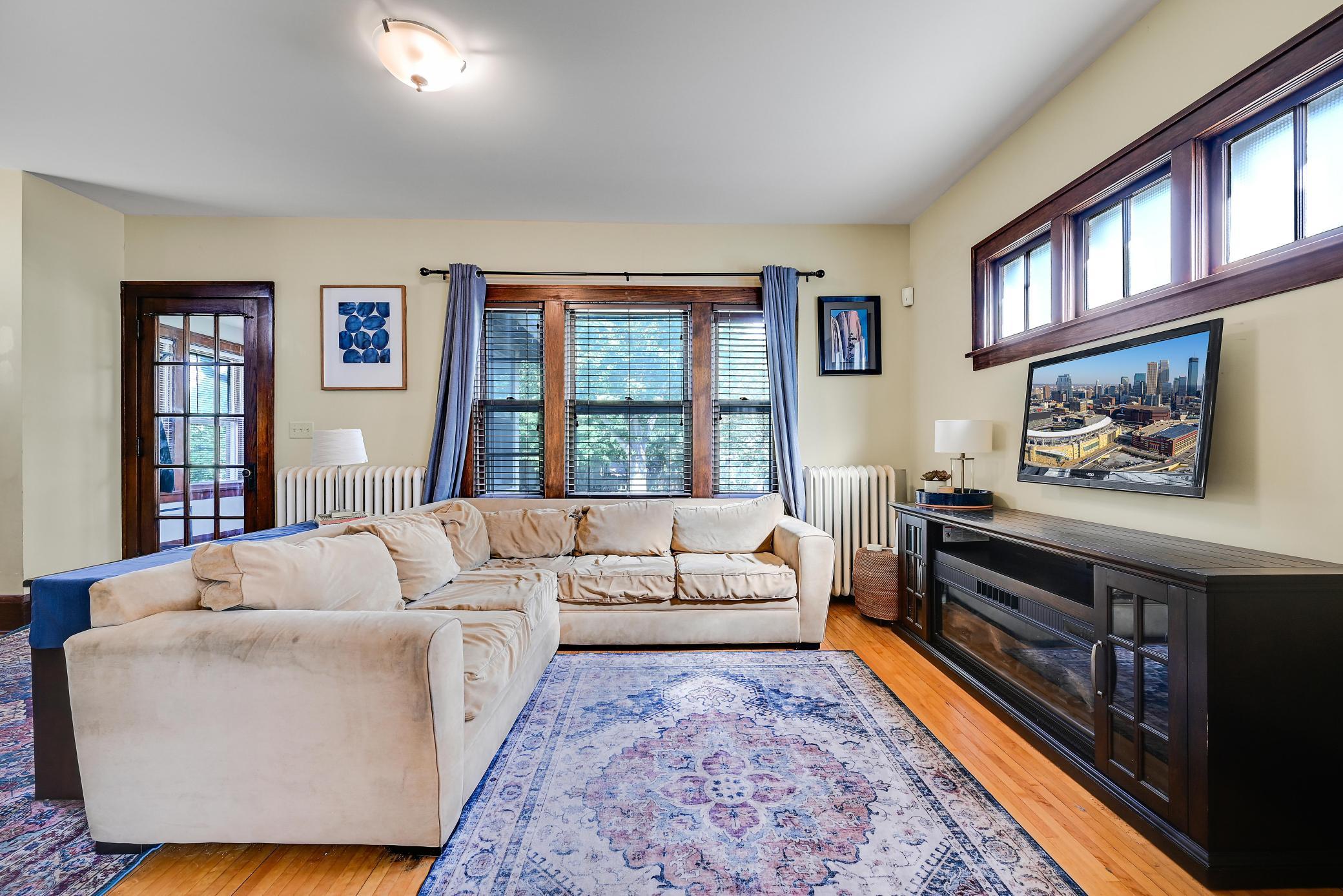 View of Residential at 2935 Morgan Avenue, Minneapolis MN 55411, Minneapolis (5 of 27) - Mike Wilen | Minnesota Team Real Estate