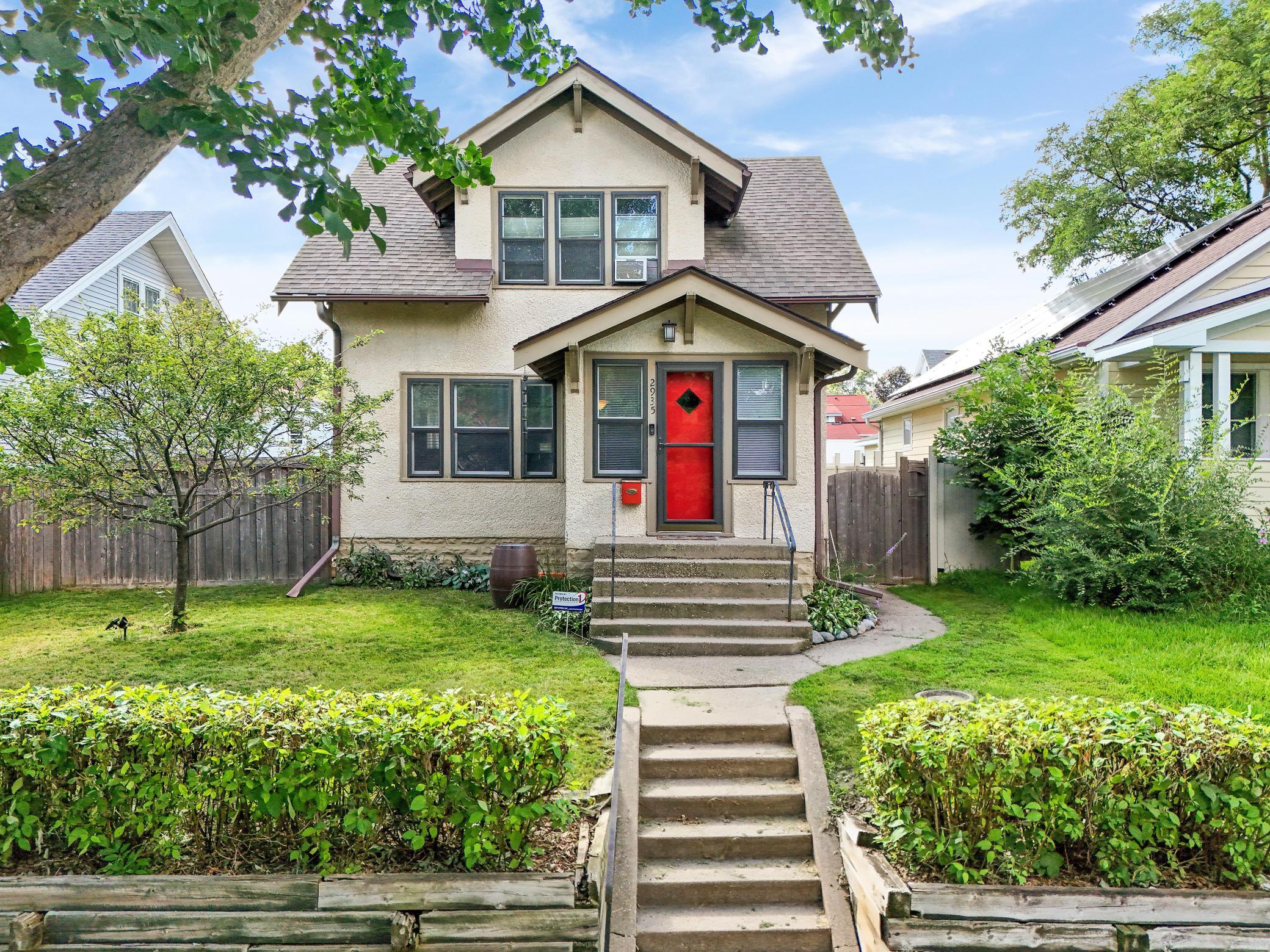 View of Residential at 2935 Morgan Avenue, Minneapolis MN 55411, Minneapolis (24 of 27) - Mike Wilen | Minnesota Team Real Estate