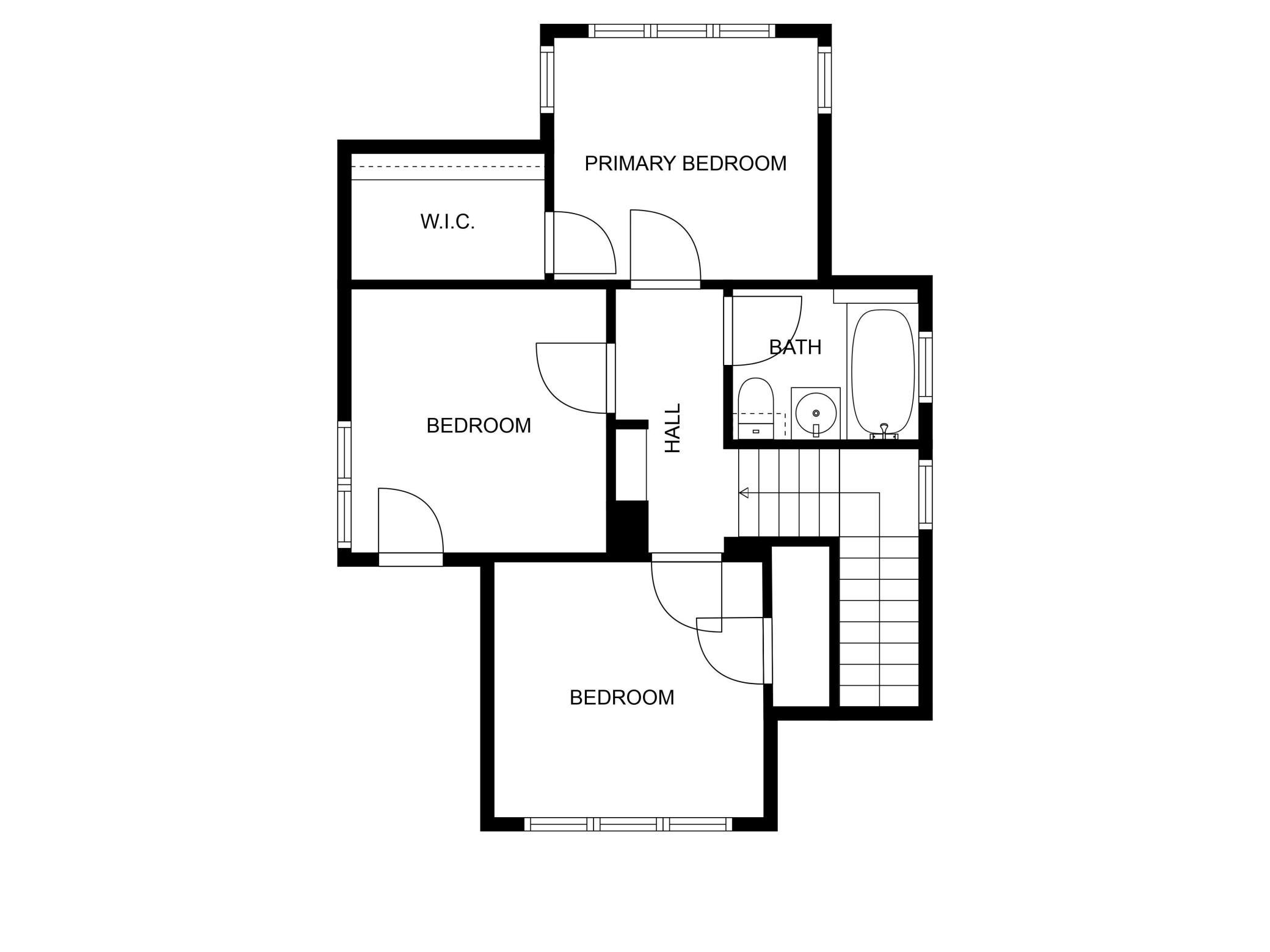 View of Residential at 2935 Morgan Avenue, Minneapolis MN 55411, Minneapolis (26 of 27) - Mike Wilen | Minnesota Team Real Estate