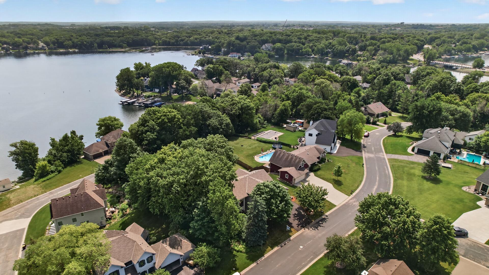 View of Residential at 4167 Eau Claire Trail, Prior Lake MN 55372, Prior Lake (78 of 80) - Mike Wilen | Minnesota Team Real Estate