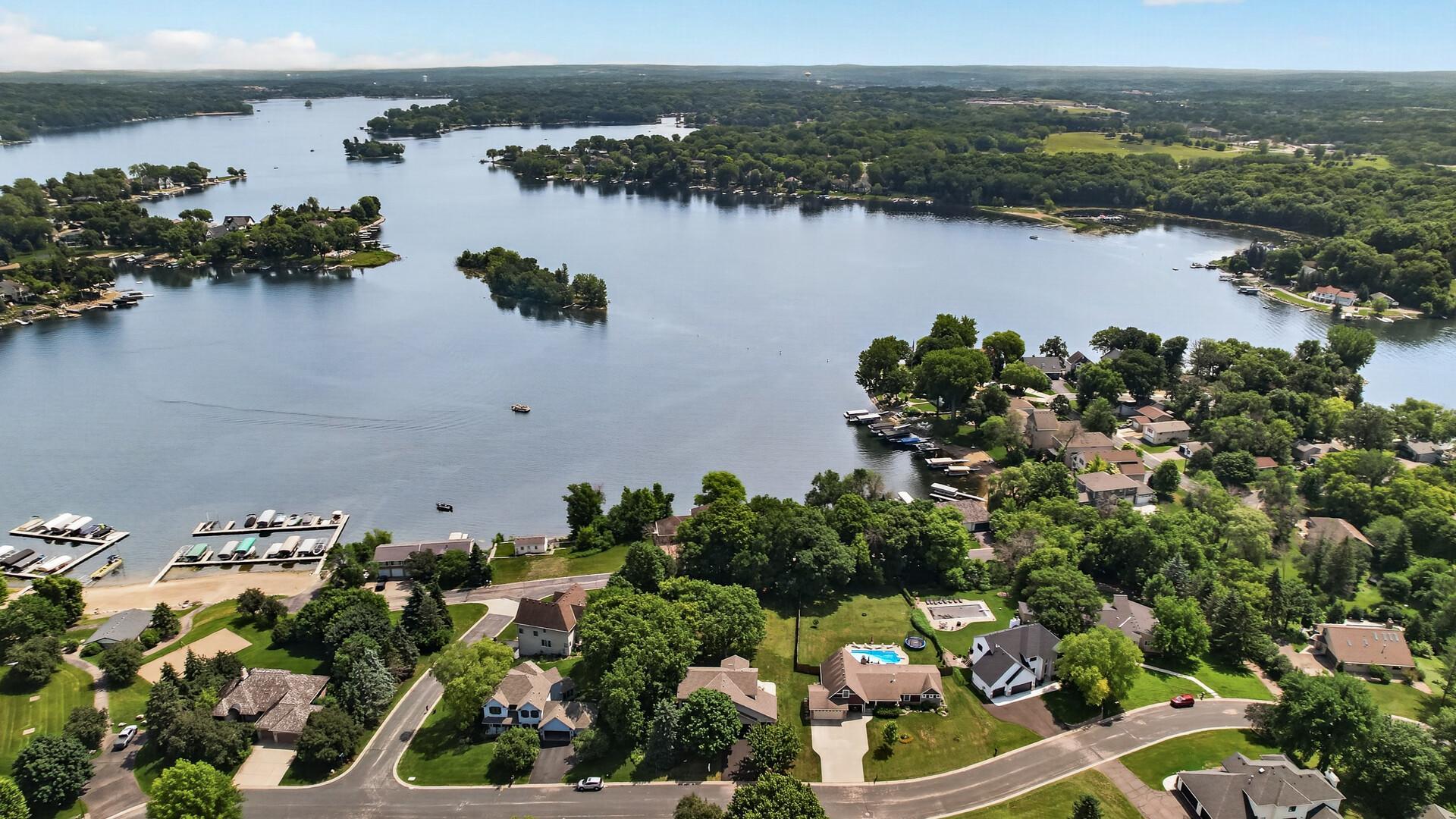 View of Residential at 4167 Eau Claire Trail, Prior Lake MN 55372, Prior Lake (79 of 80) - Mike Wilen | Minnesota Team Real Estate