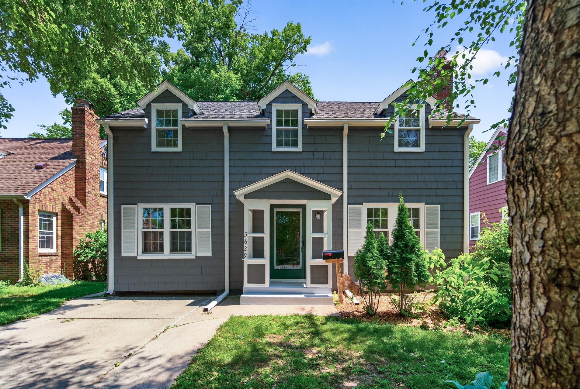 View of Residential at 5629 Bloomington Avenue, Minneapolis MN 55417, Minneapolis - Mike Wilen | Minnesota Team Real Estate