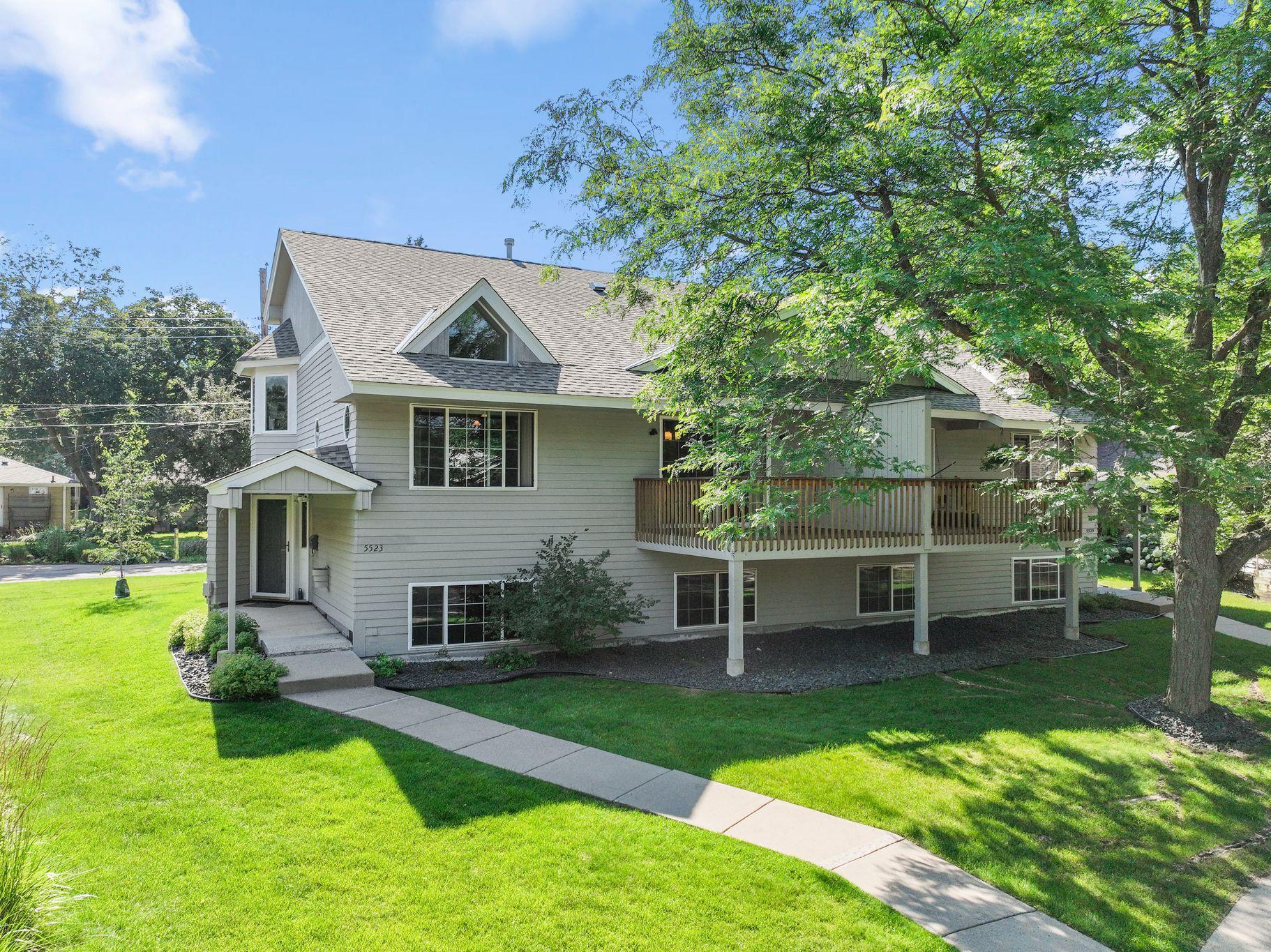 View of Residential at 5523 Humboldt Circle, Minneapolis MN 55419, Minneapolis - Mike Wilen | Minnesota Team Real Estate