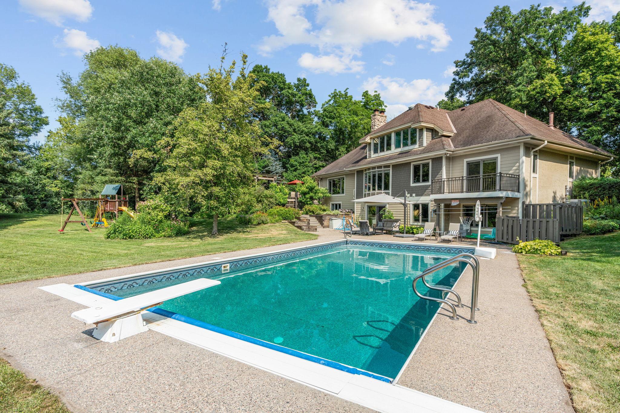 View of Residential at 592 County Road 24, Wayzata MN 55391, Wayzata (9 of 60) - Mike Wilen | Minnesota Team Real Estate