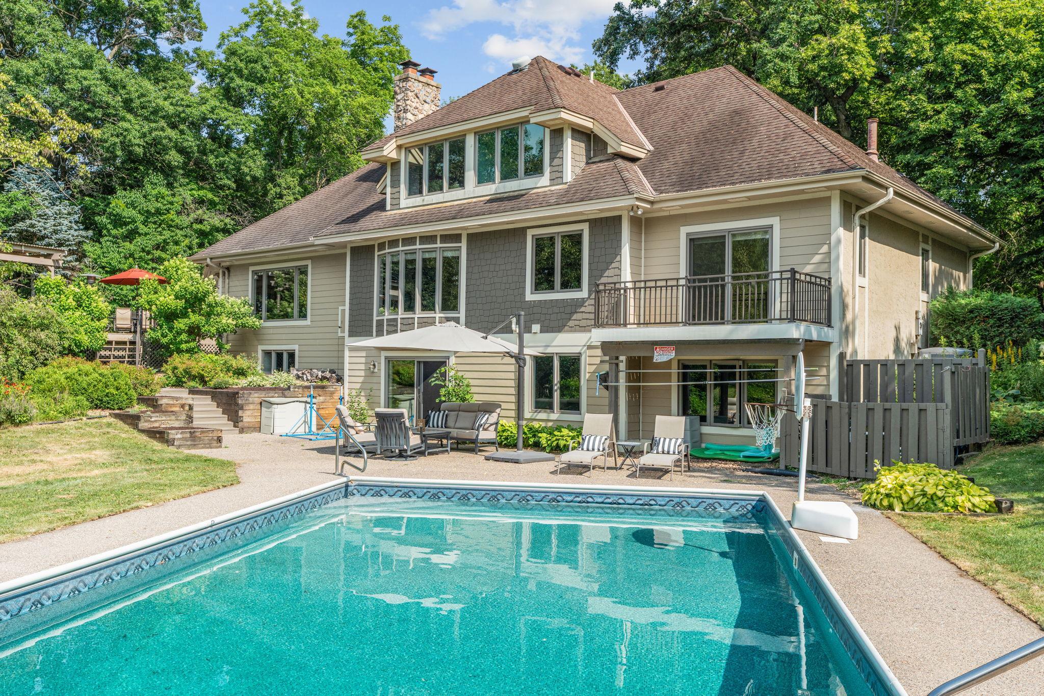 View of Residential at 592 County Road 24, Wayzata MN 55391, Wayzata (10 of 60) - Mike Wilen | Minnesota Team Real Estate