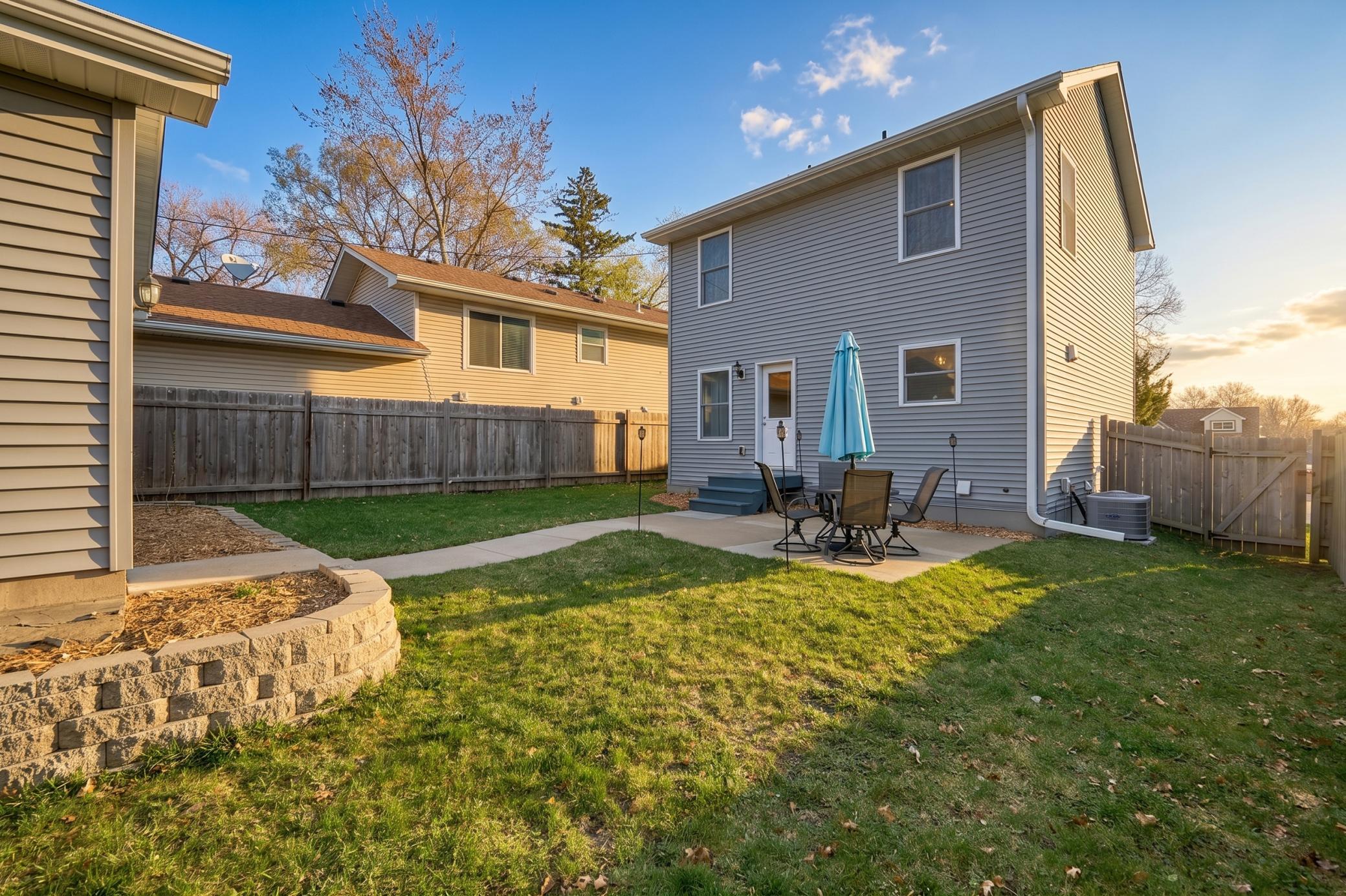 View of Residential at 3846 Tyler Street, Columbia Heights MN 55421, Columbia Heights (2 of 30) - Mike Wilen | Minnesota Team Real Estate