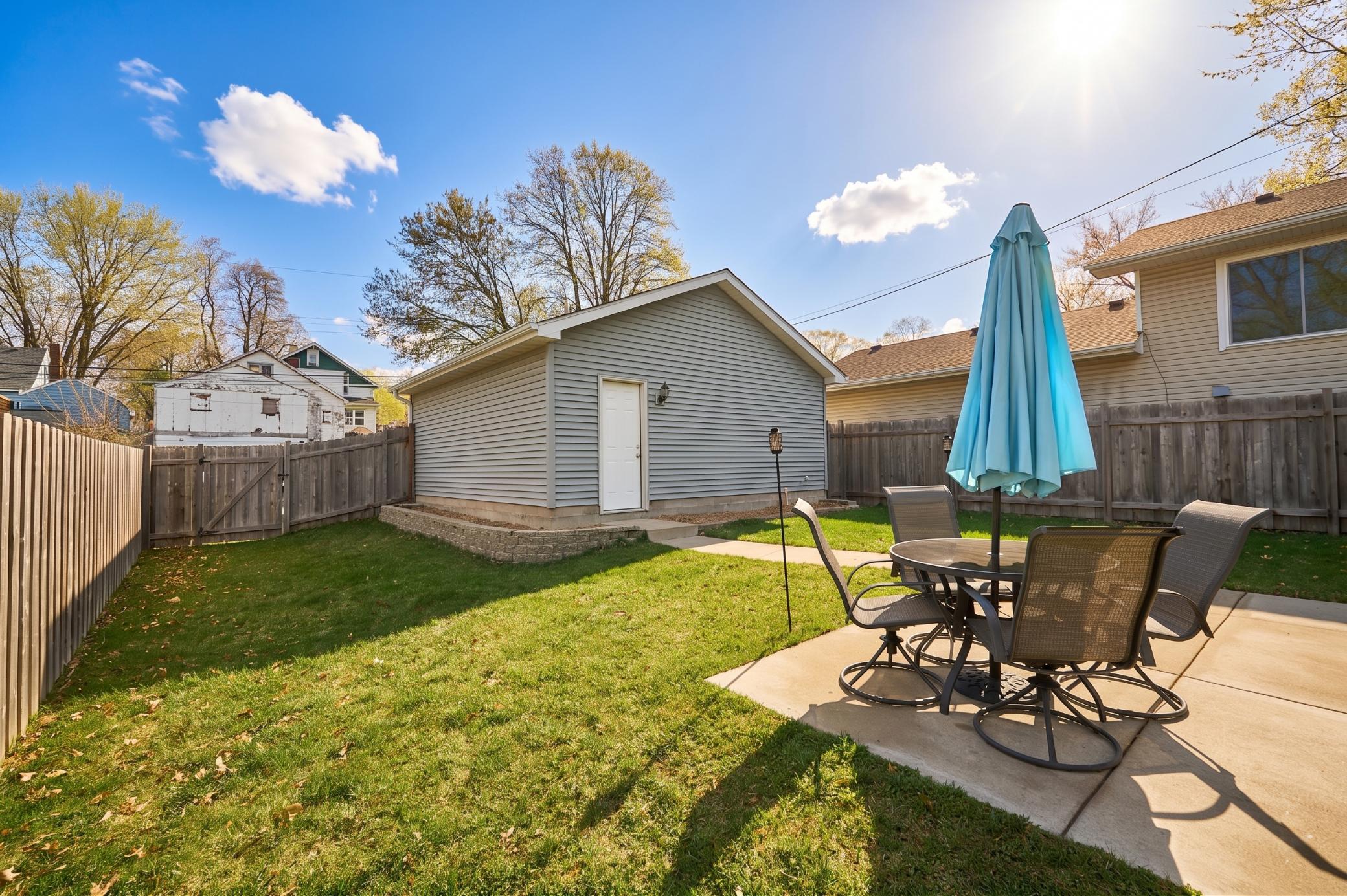 View of Residential at 3846 Tyler Street, Columbia Heights MN 55421, Columbia Heights (3 of 30) - Mike Wilen | Minnesota Team Real Estate