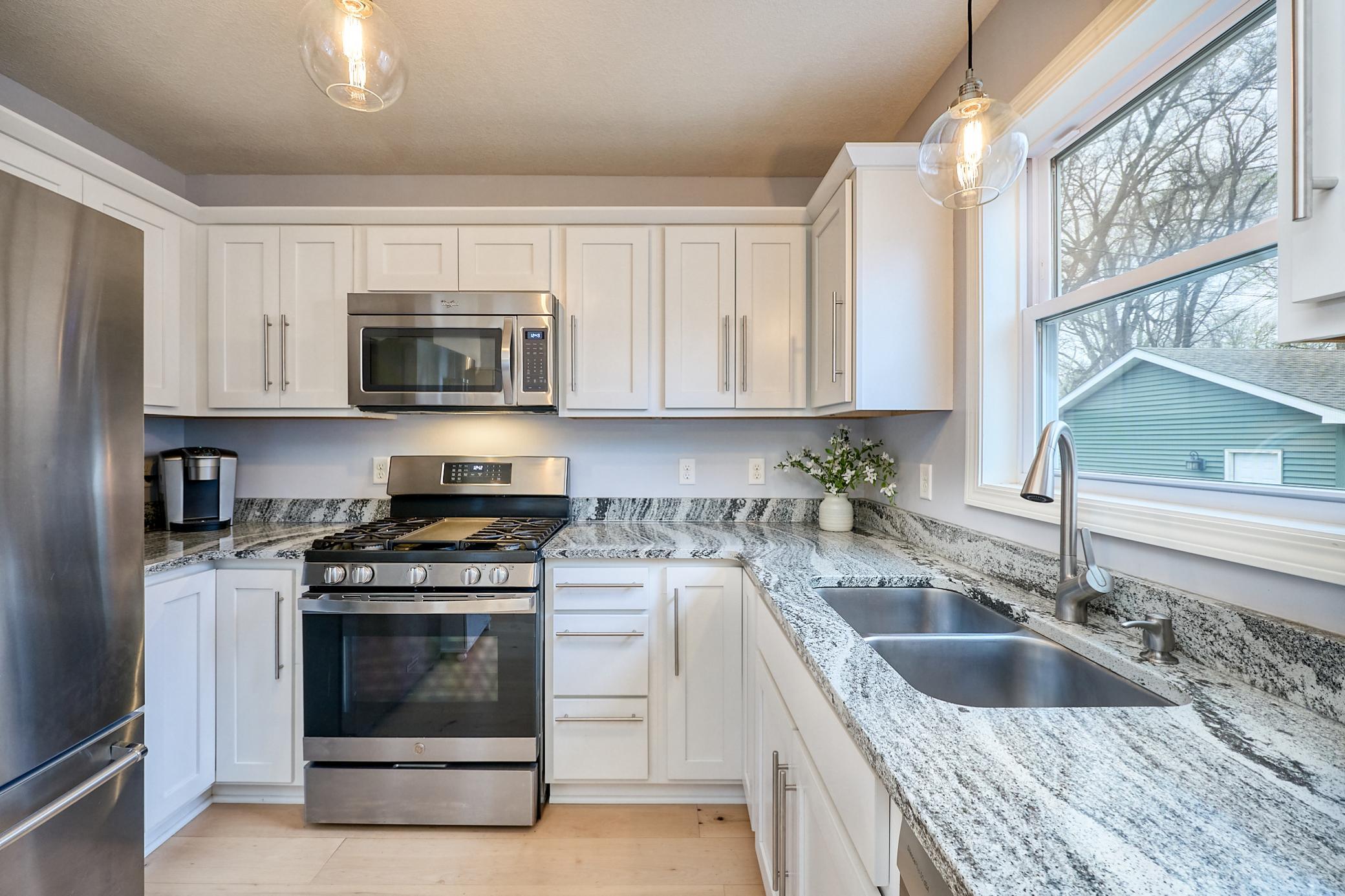 View of Residential at 3846 Tyler Street, Columbia Heights MN 55421, Columbia Heights (7 of 30) - Mike Wilen | Minnesota Team Real Estate
