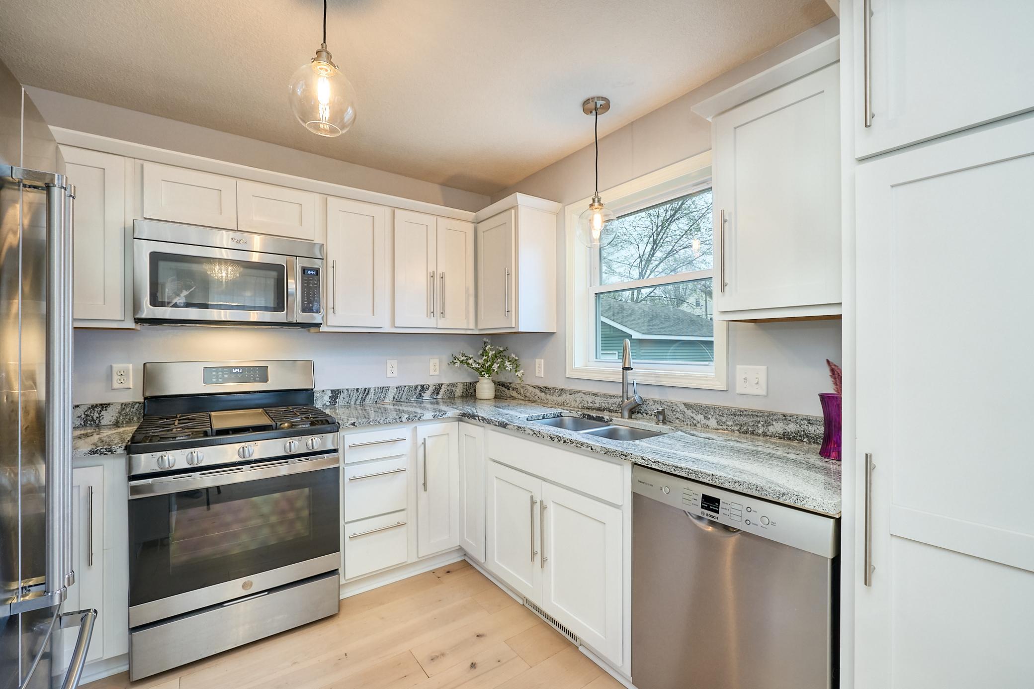 View of Residential at 3846 Tyler Street, Columbia Heights MN 55421, Columbia Heights (9 of 30) - Mike Wilen | Minnesota Team Real Estate