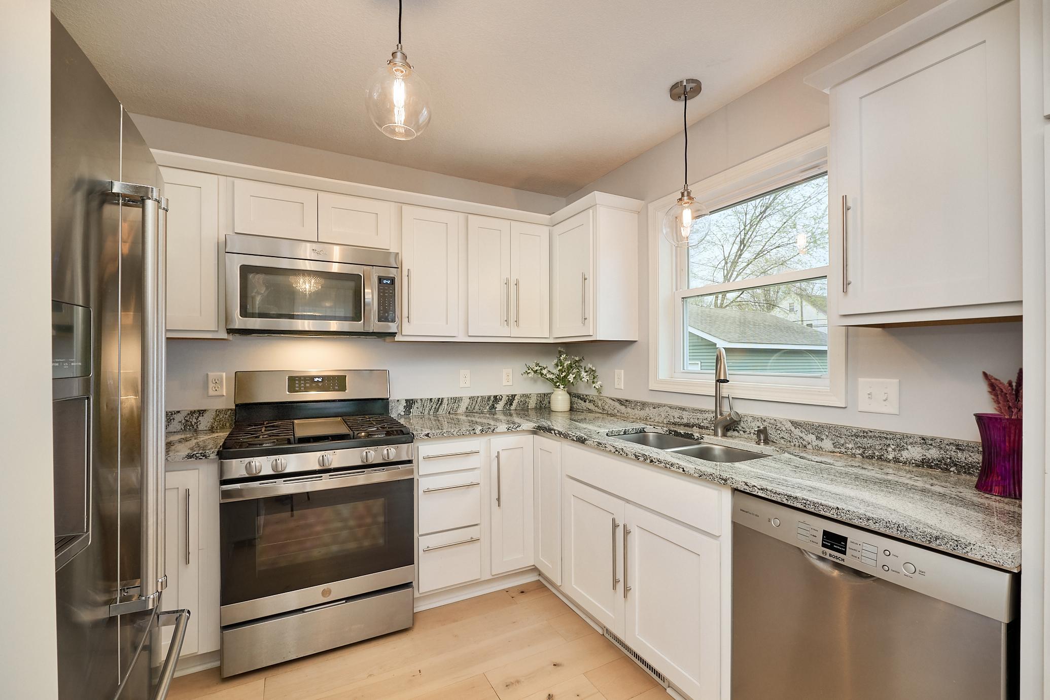 View of Residential at 3846 Tyler Street, Columbia Heights MN 55421, Columbia Heights (12 of 30) - Mike Wilen | Minnesota Team Real Estate