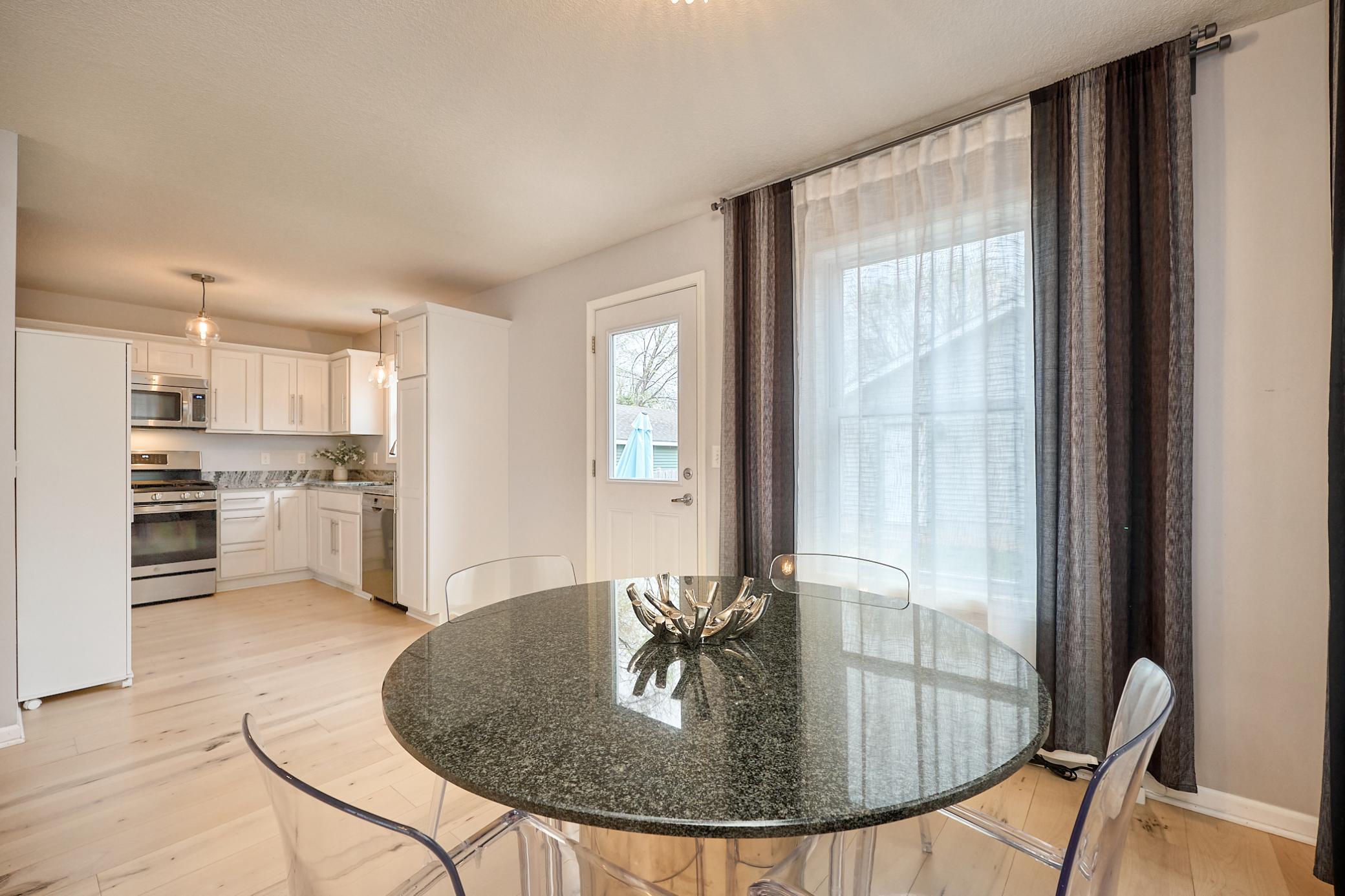 View of Residential at 3846 Tyler Street, Columbia Heights MN 55421, Columbia Heights (10 of 30) - Mike Wilen | Minnesota Team Real Estate