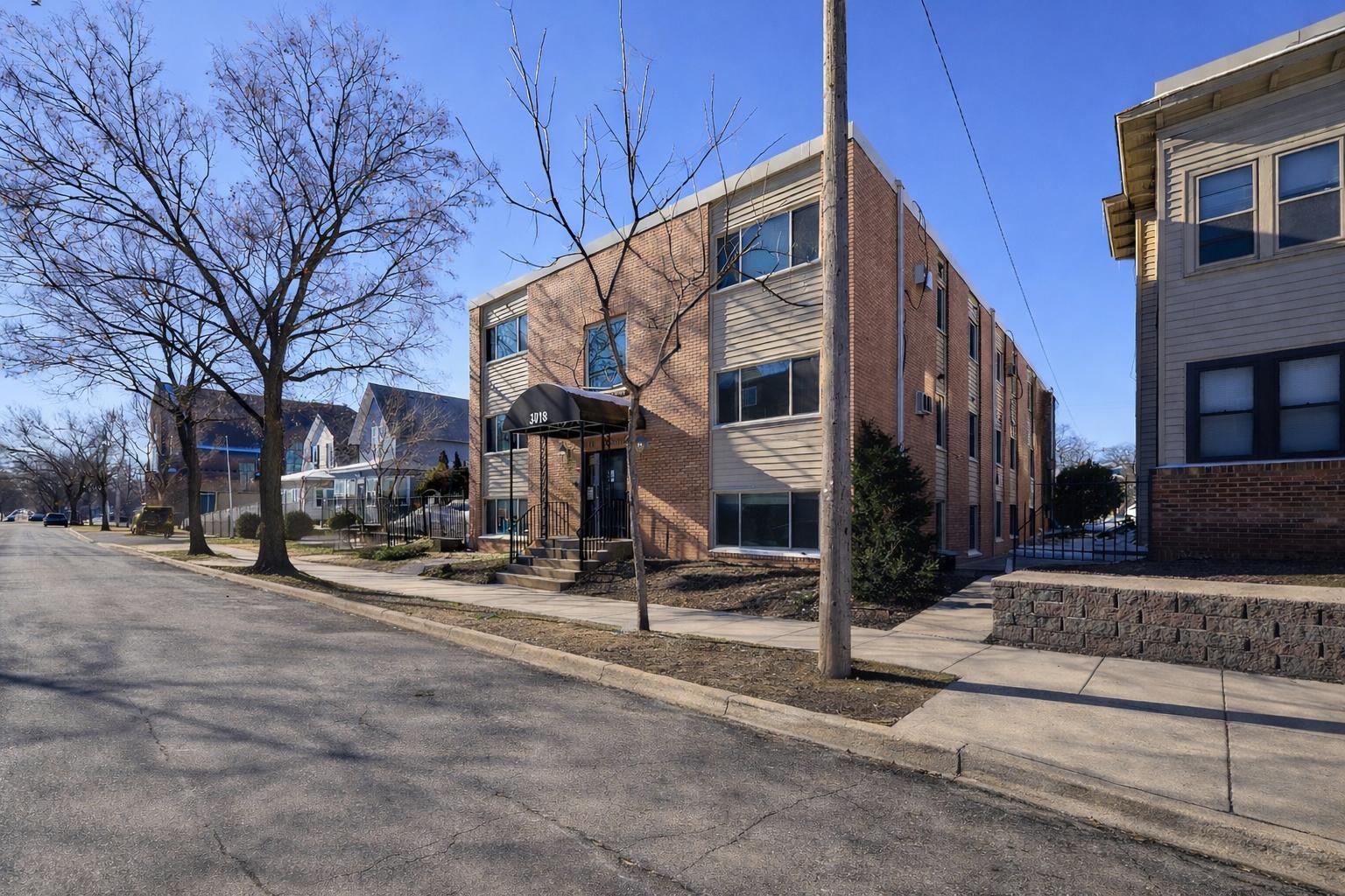 View of Residential at 3018 Aldrich Avenue #25, Minneapolis MN 55408, Minneapolis - Mike Wilen | Minnesota Team Real Estate