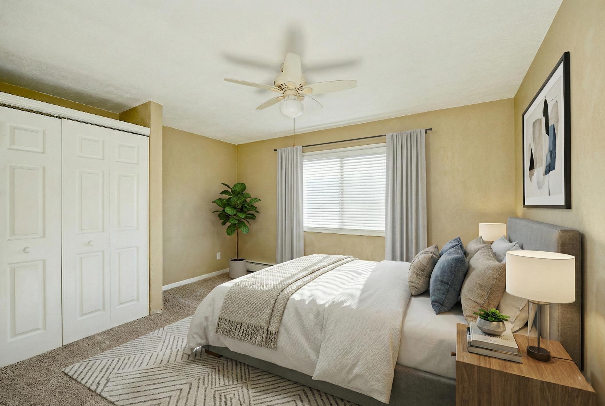 View of Residential at 3018 Aldrich Avenue #25, Minneapolis MN 55408, Minneapolis (10 of 20) - Mike Wilen | Minnesota Team Real Estate