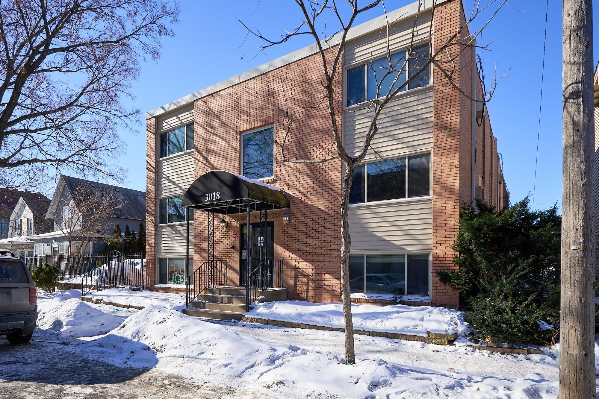 View of Residential at 3018 Aldrich Avenue #25, Minneapolis MN 55408, Minneapolis (18 of 20) - Mike Wilen | Minnesota Team Real Estate