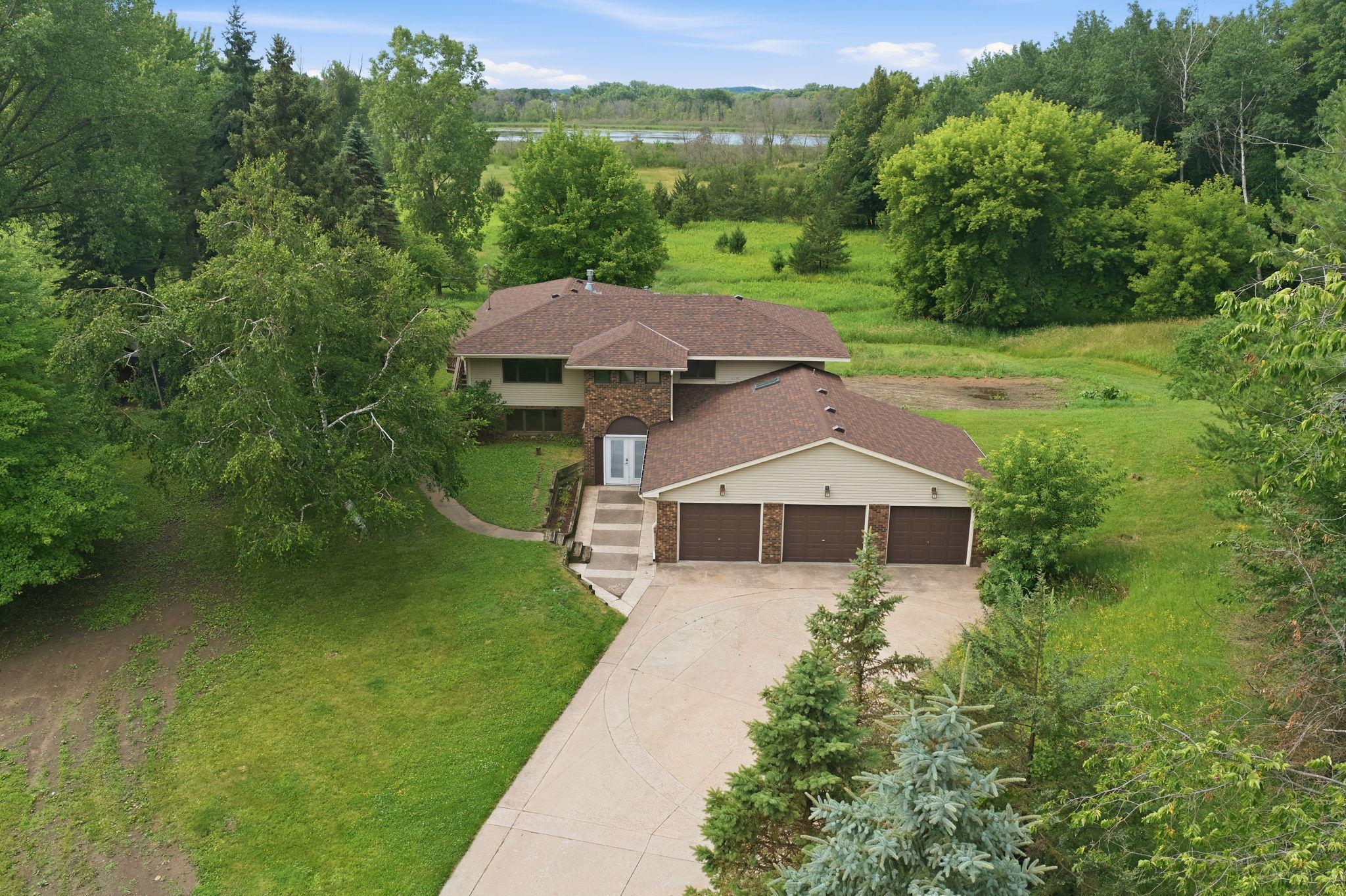 View of Residential at 9595 228th Street, Scandia MN 55073, Scandia (2 of 89) - Mike Wilen | Minnesota Team Real Estate