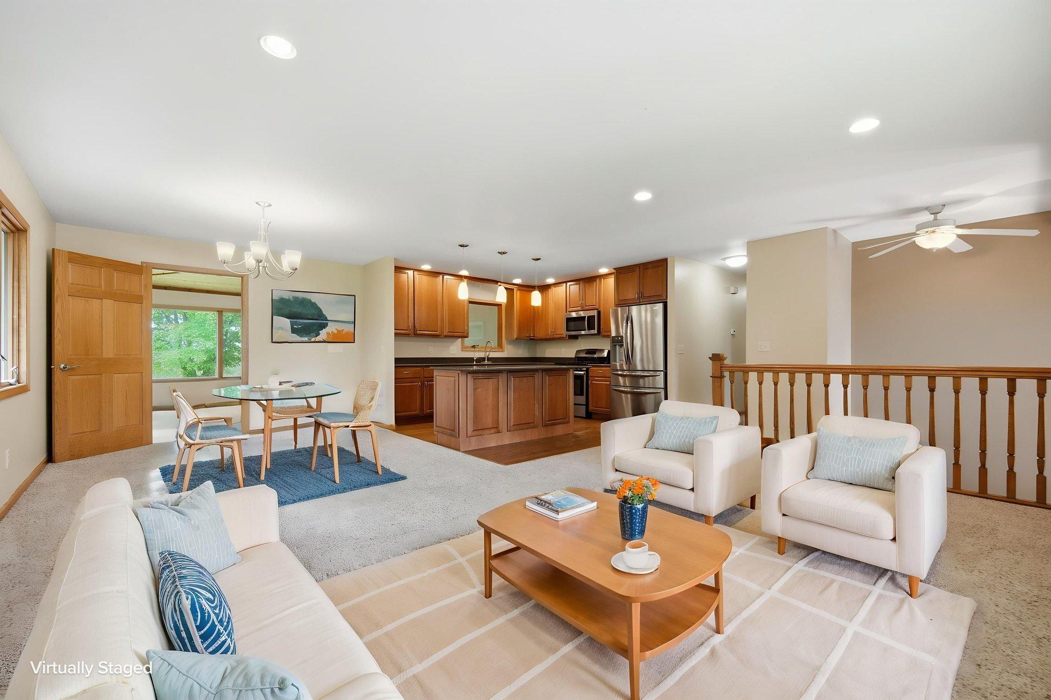 View of Residential at 9595 228th Street, Scandia MN 55073, Scandia (23 of 89) - Mike Wilen | Minnesota Team Real Estate