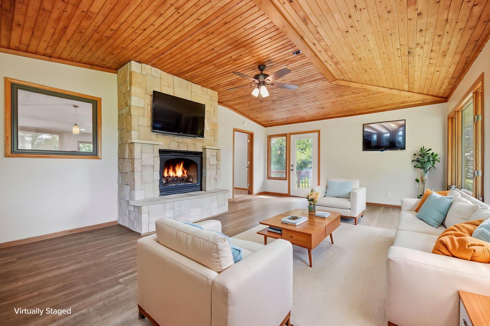 View of Residential at 9595 228th Street, Scandia MN 55073, Scandia (37 of 89) - Mike Wilen | Minnesota Team Real Estate