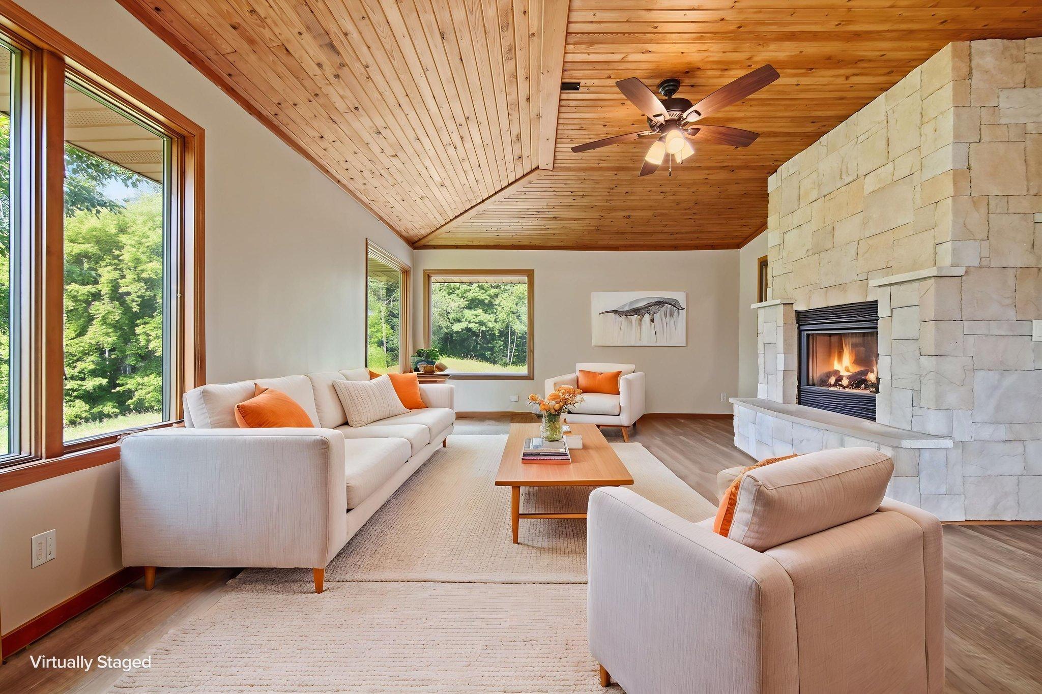 View of Residential at 9595 228th Street, Scandia MN 55073, Scandia (33 of 89) - Mike Wilen | Minnesota Team Real Estate