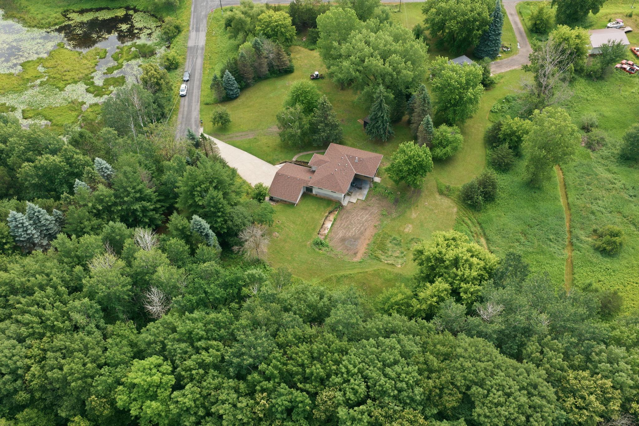 View of Residential at 9595 228th Street, Scandia MN 55073, Scandia - Mike Wilen | Minnesota Team Real Estate