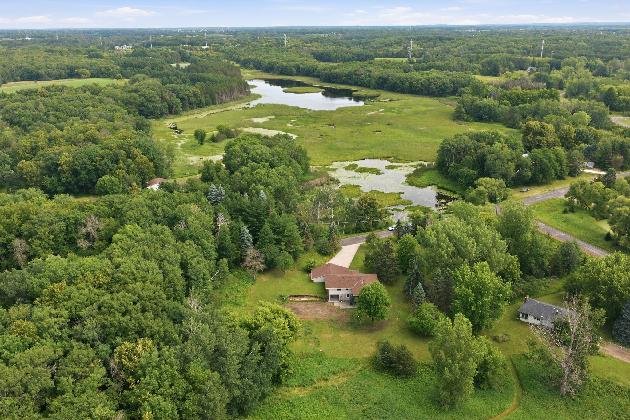 View of Residential at 9595 228th Street, Scandia MN 55073, Scandia (12 of 89) - Mike Wilen | Minnesota Team Real Estate