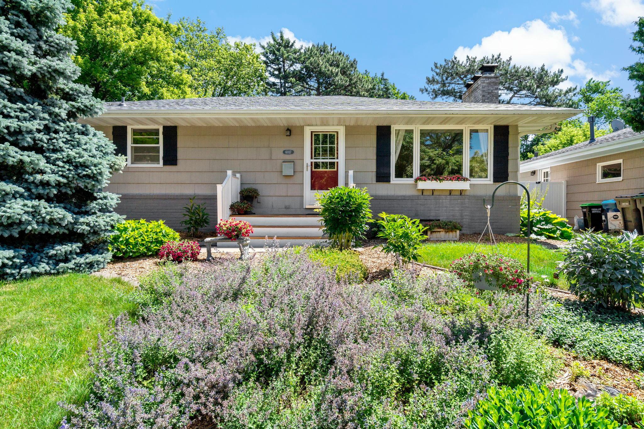 View of Residential at 6017 Birchcrest Drive, Edina MN 55436, Edina (2 of 30) - Mike Wilen | Minnesota Team Real Estate