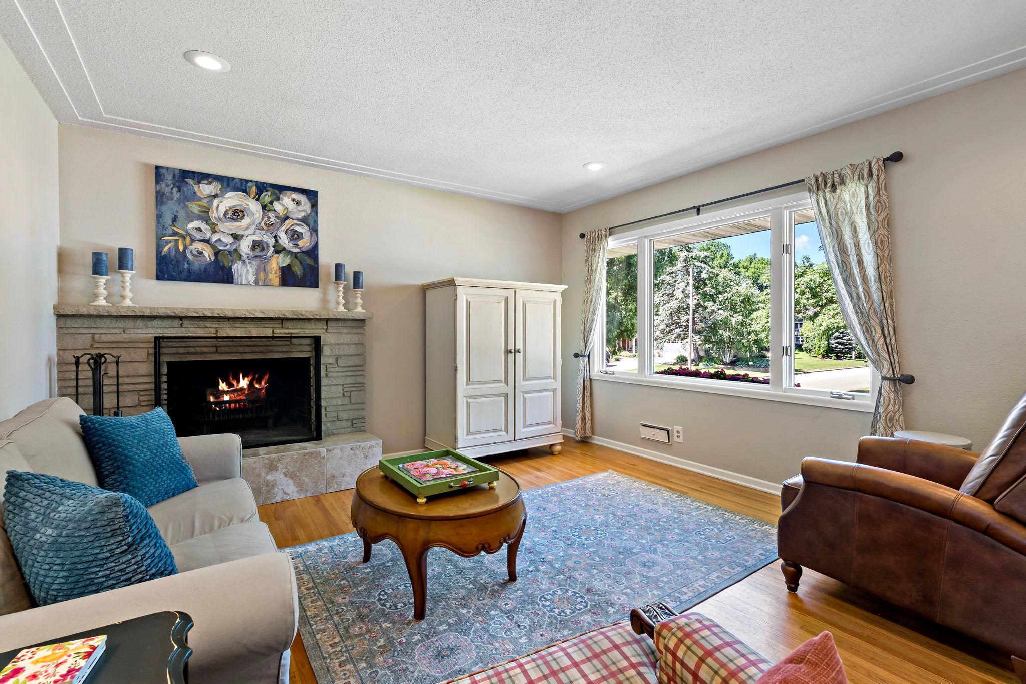 View of Residential at 6017 Birchcrest Drive, Edina MN 55436, Edina (3 of 30) - Mike Wilen | Minnesota Team Real Estate